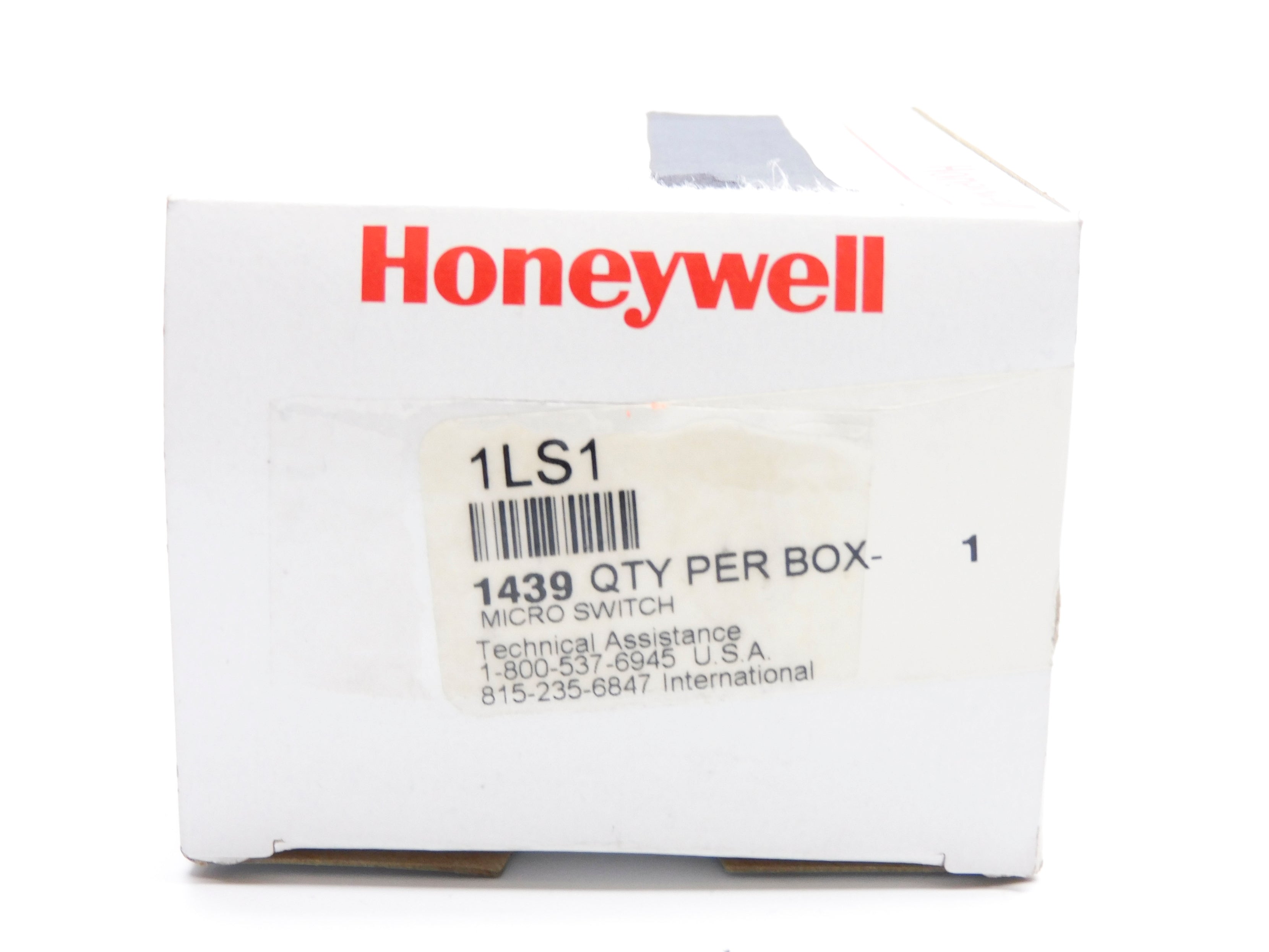 HONEYWELL 1LS1 NSFS