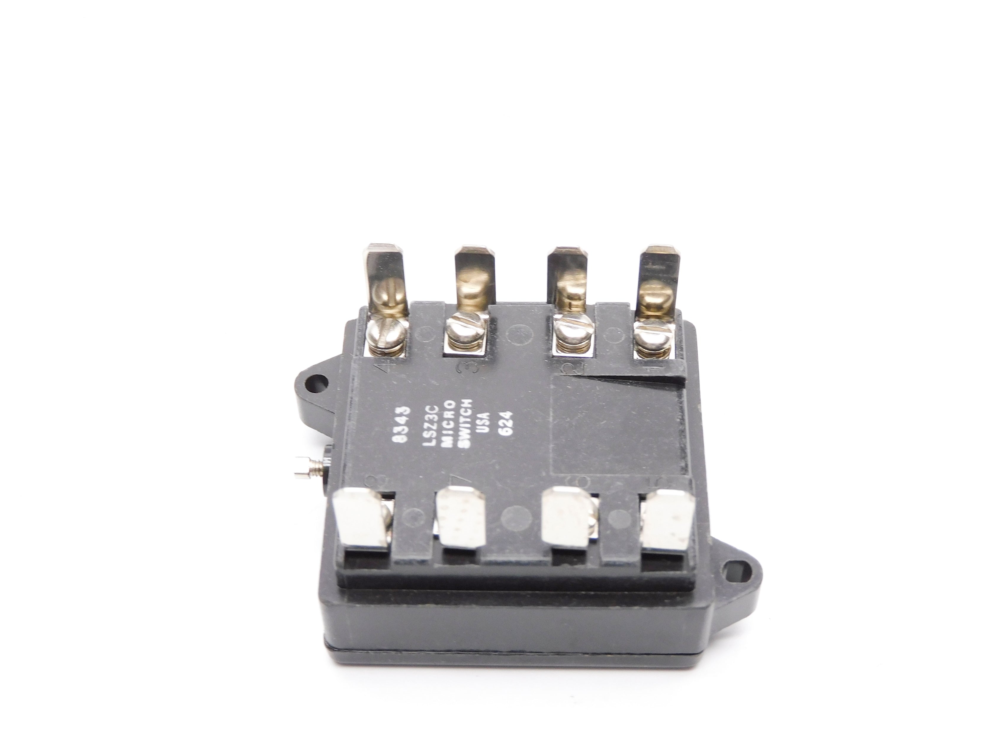 MICRO SWITCH LSZ3C NSMP