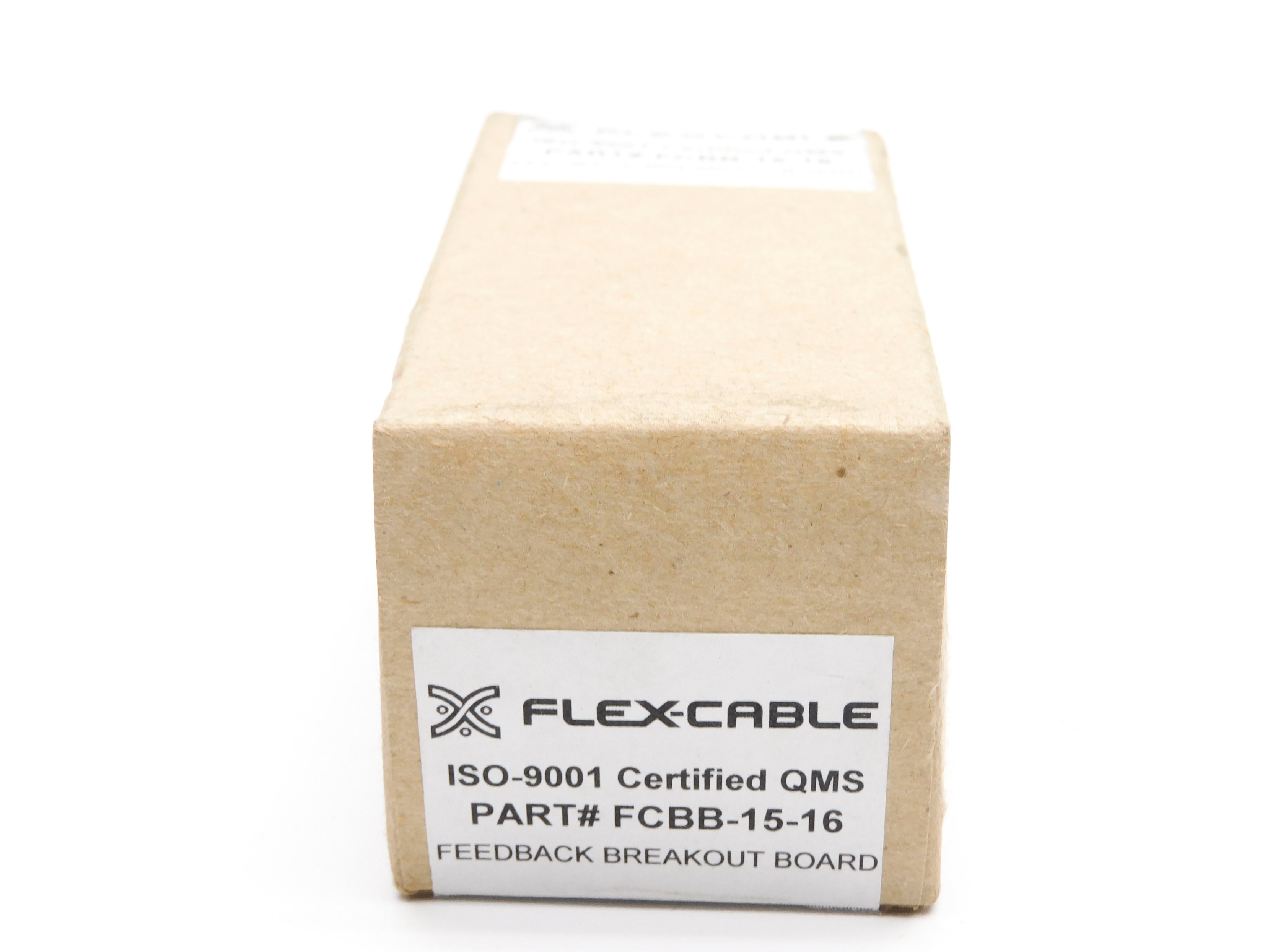 FLEX-CABLE FCBB-15-16 NSFS