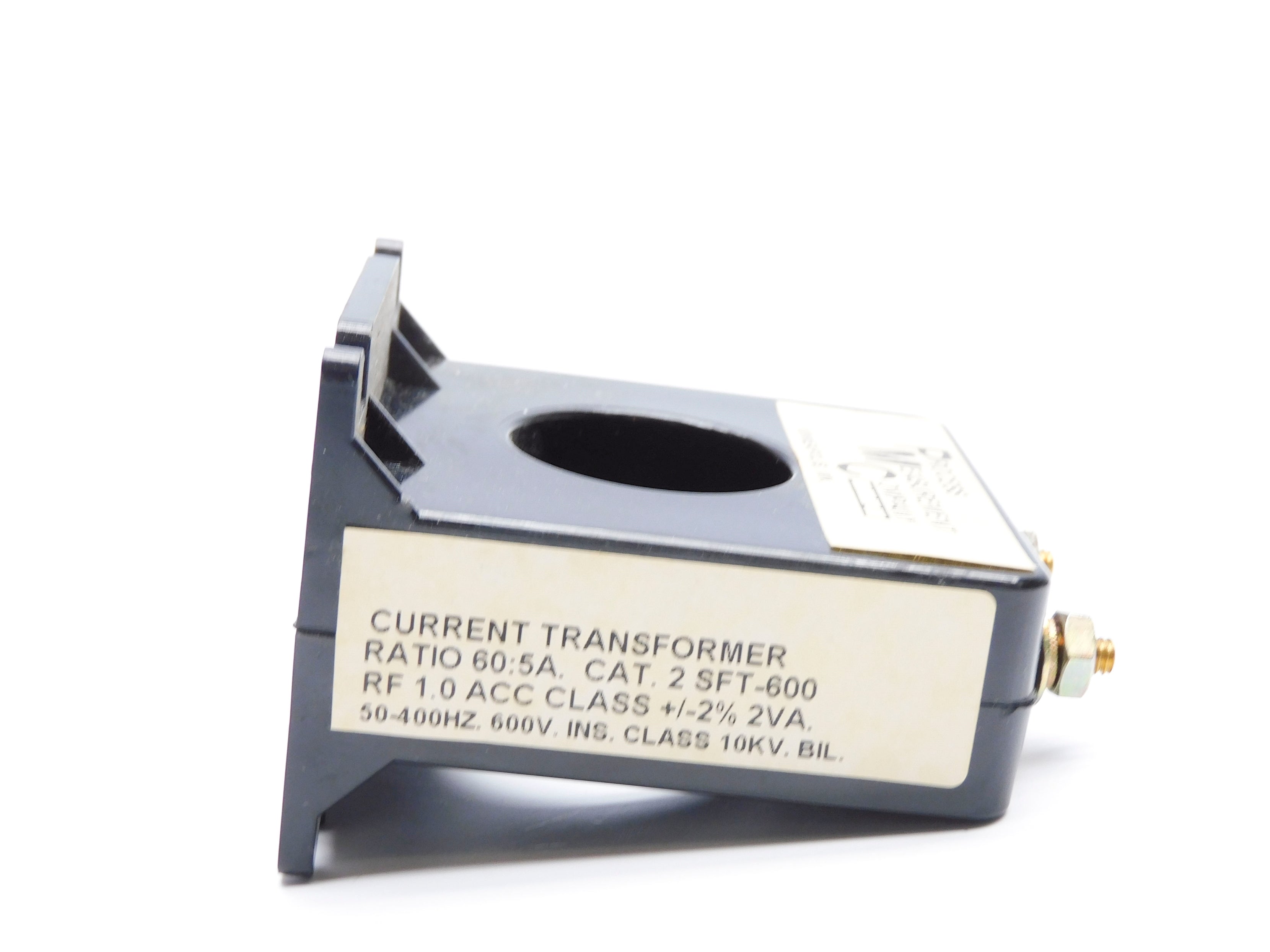 PMC 2SFT-600 NSNP