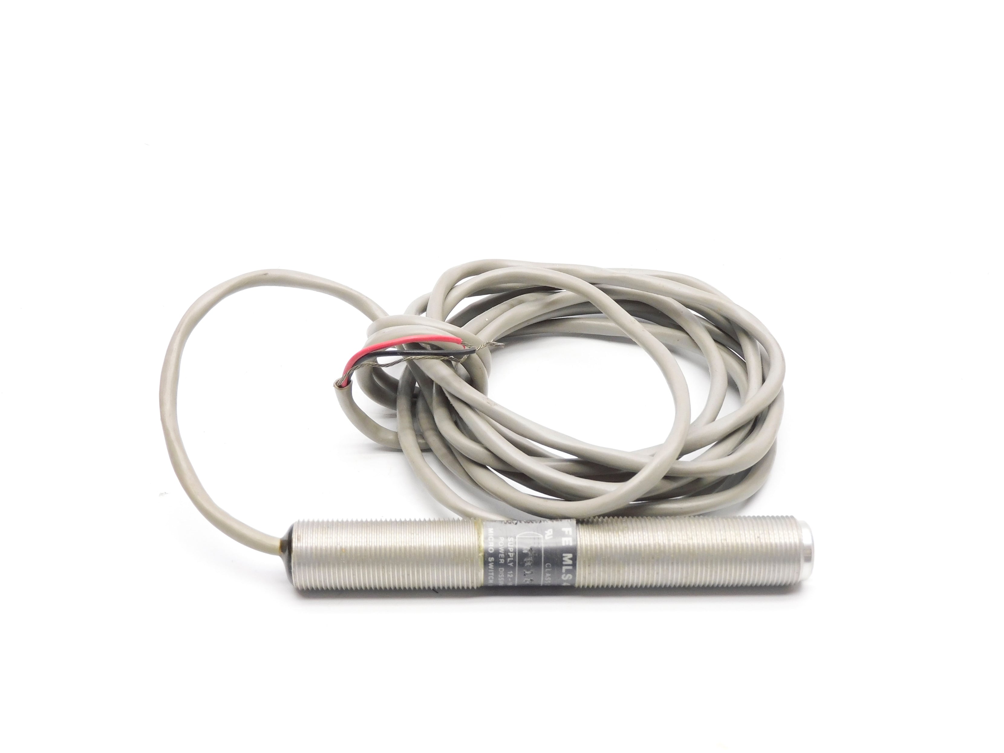MICRO SWITCH FE-MLS4EA-1010  NSMP