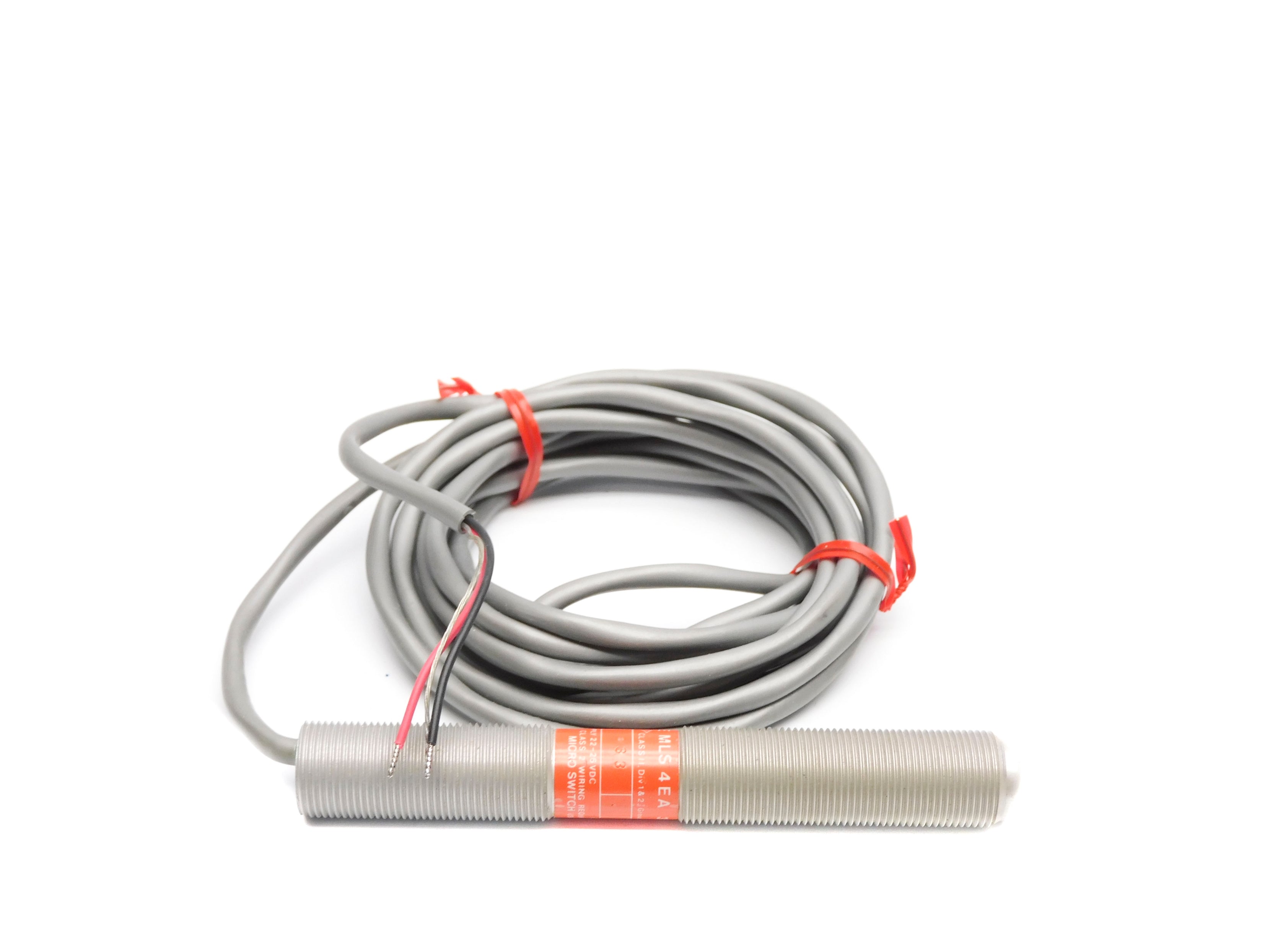 MICRO SWITCH FEMLS4EA3020 NSNP