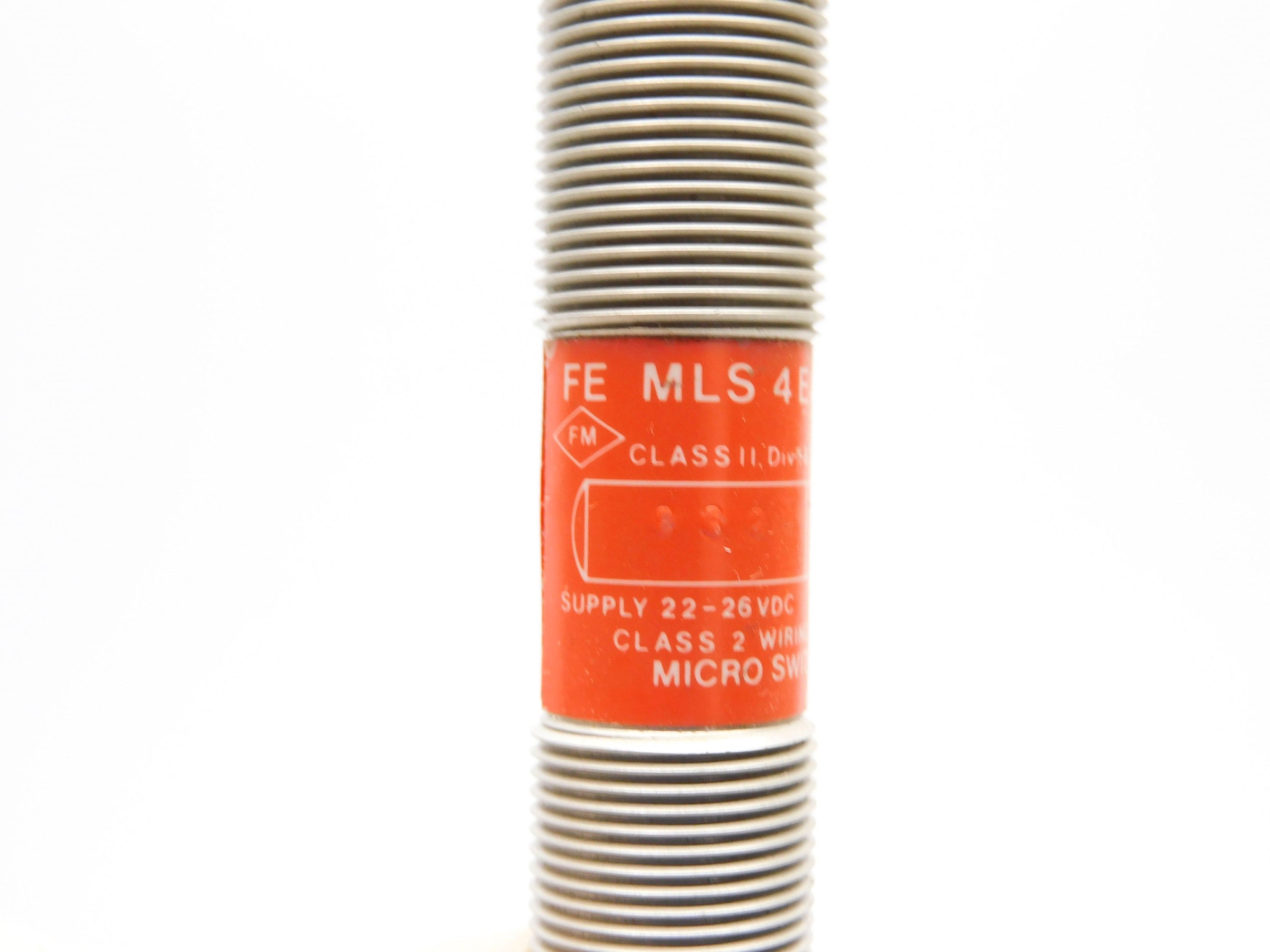 MICRO SWITCH FEMLS4EA3020 NSNP