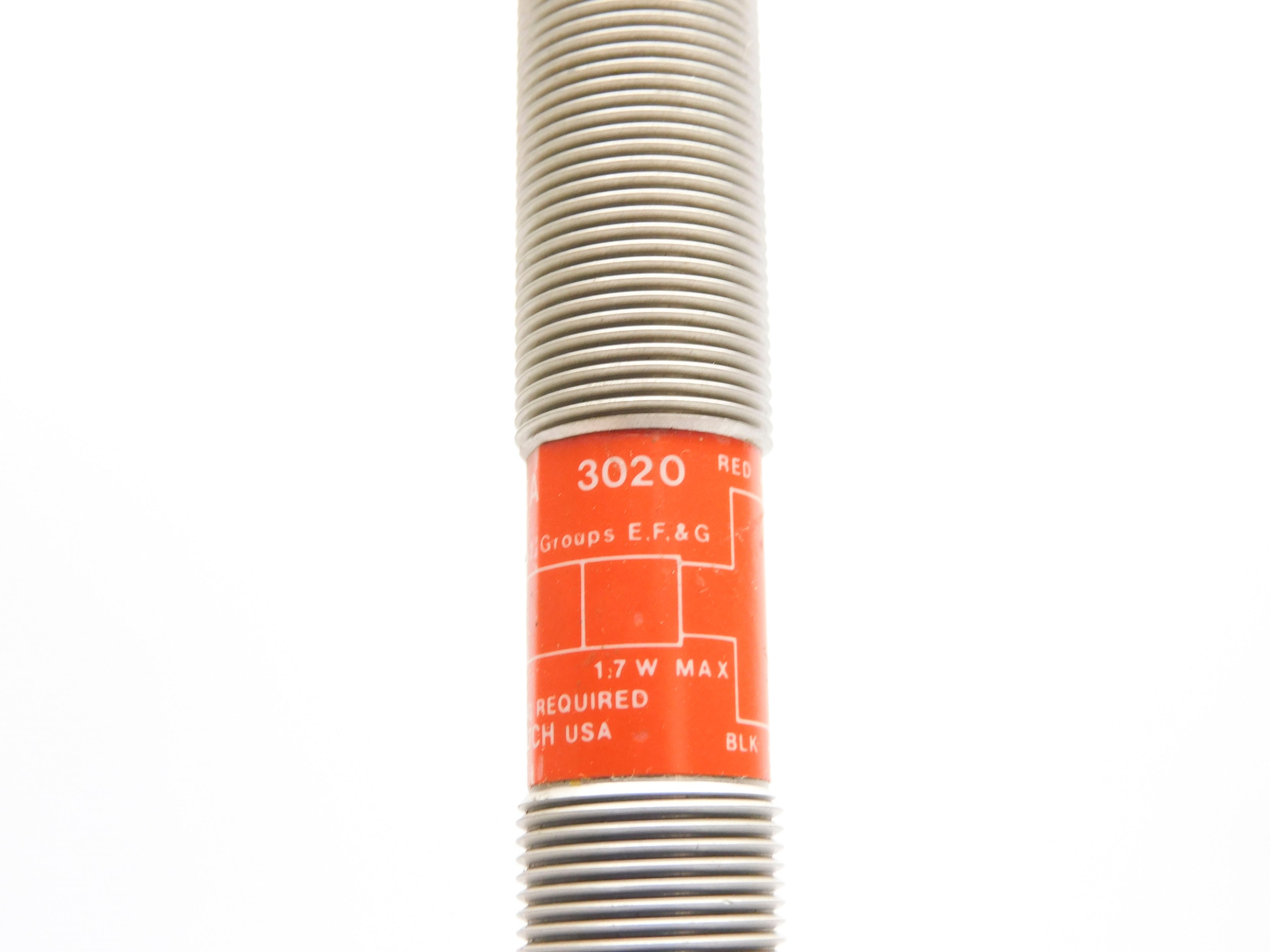 MICRO SWITCH FEMLS4EA3020 NSNP