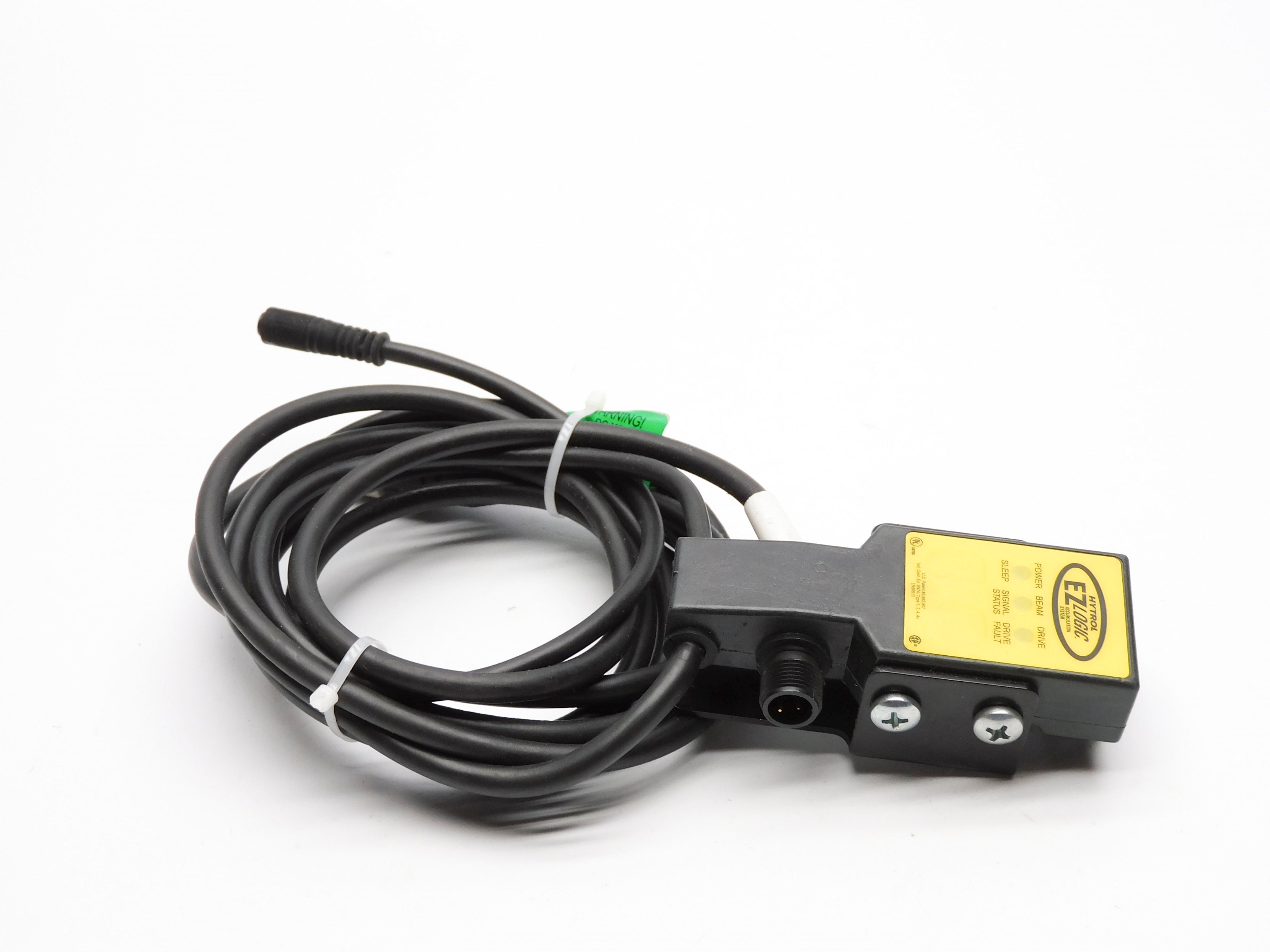 HYTROL EZ LOGIC 032003 NSNP