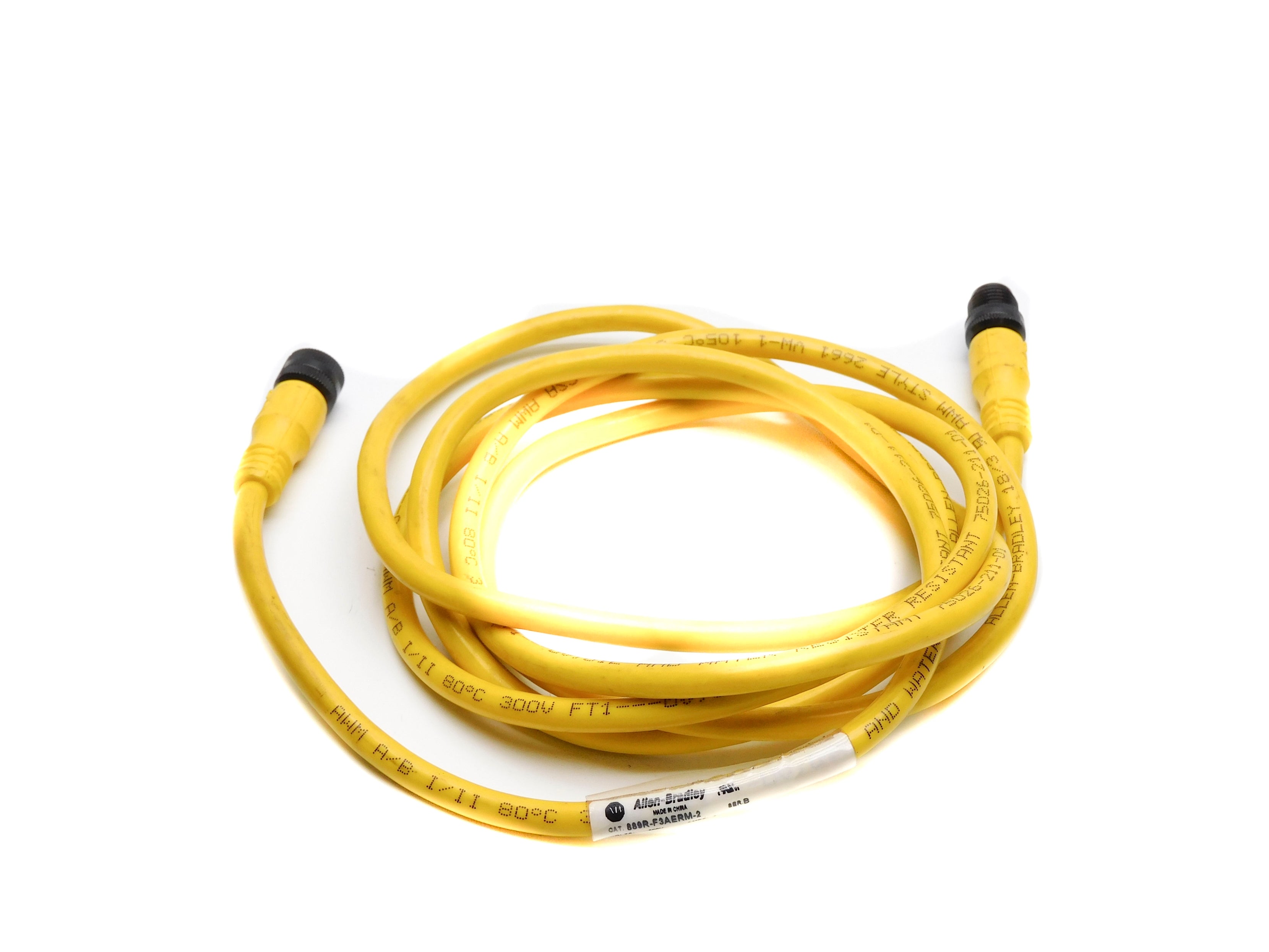 INDUSTRIAL SPARE PART 889R-F3AERM-2 SER. B NSNP