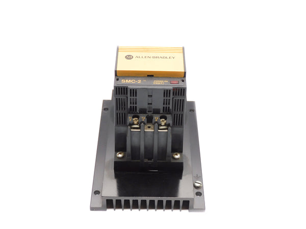 ALLEN BRADLEY 150-A09NB SER. A UNMP