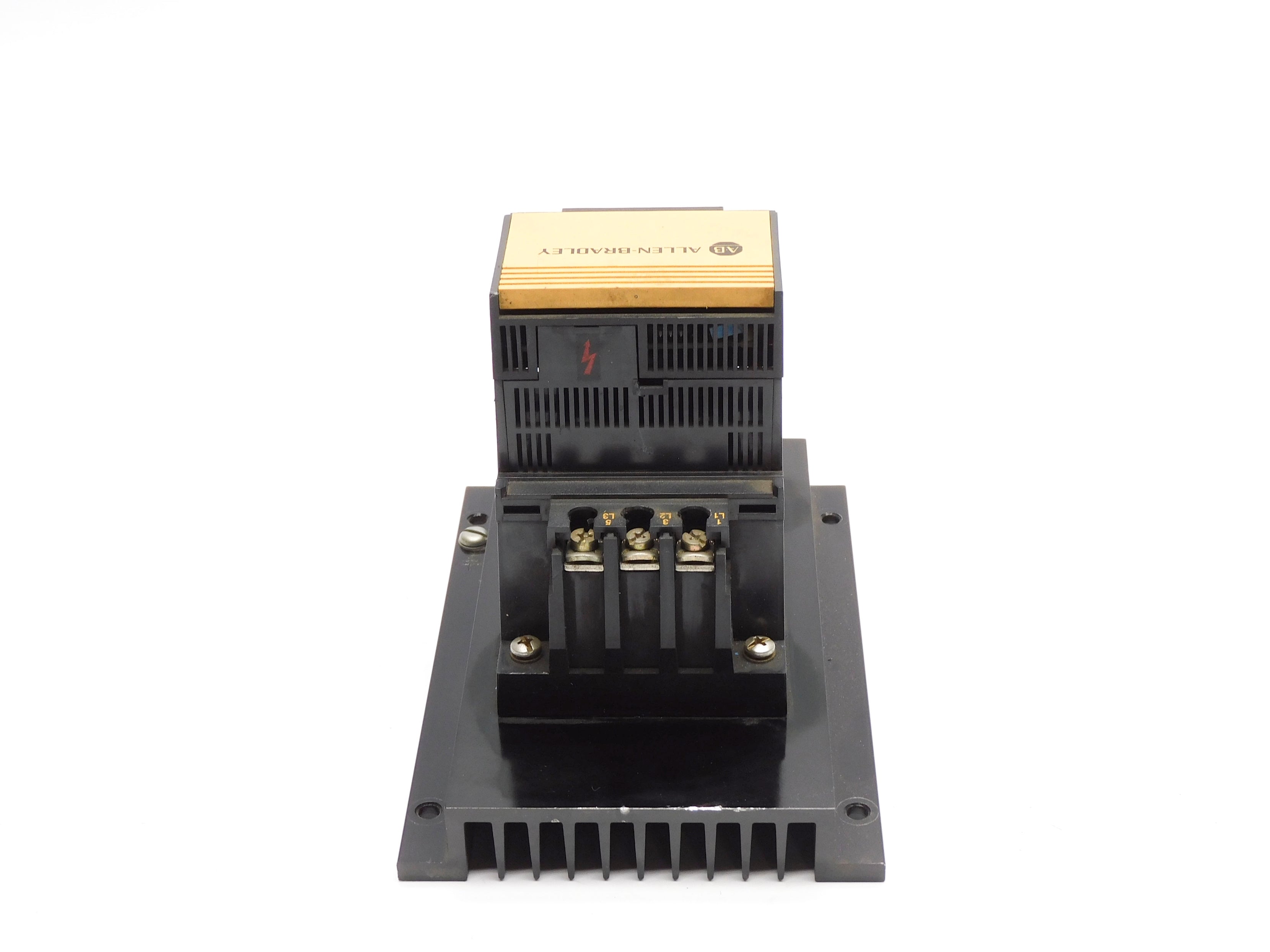 ALLEN BRADLEY 150-A09NB SER. A UNMP