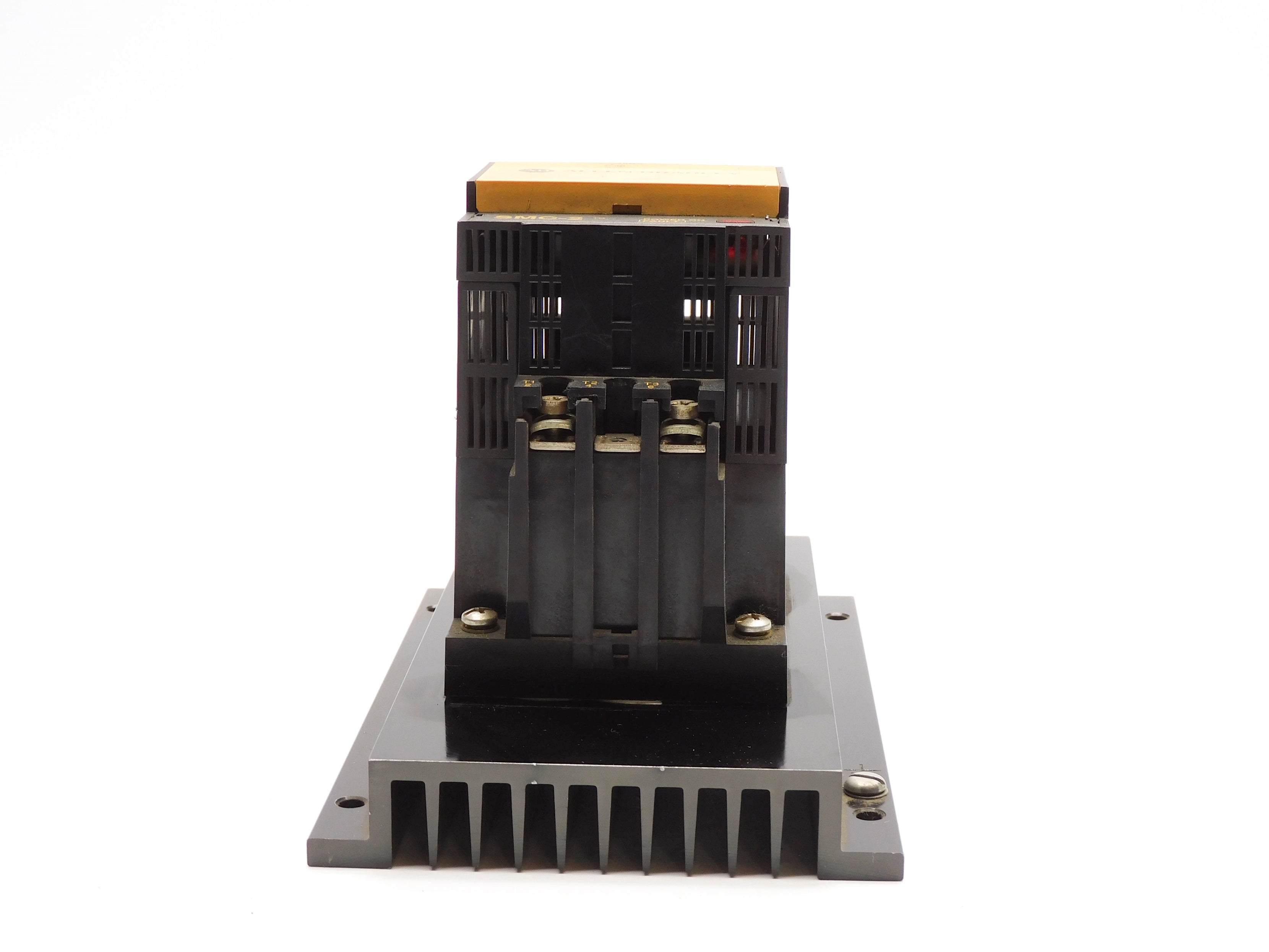 ALLEN BRADLEY 150-A09NB SER. A UNMP