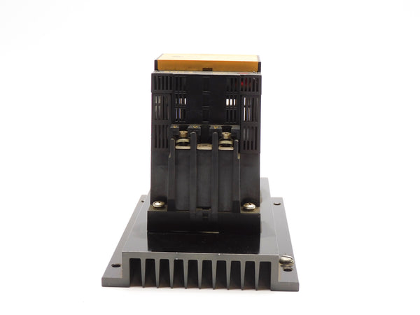 ALLEN BRADLEY 150-A09NB SER. A UNMP