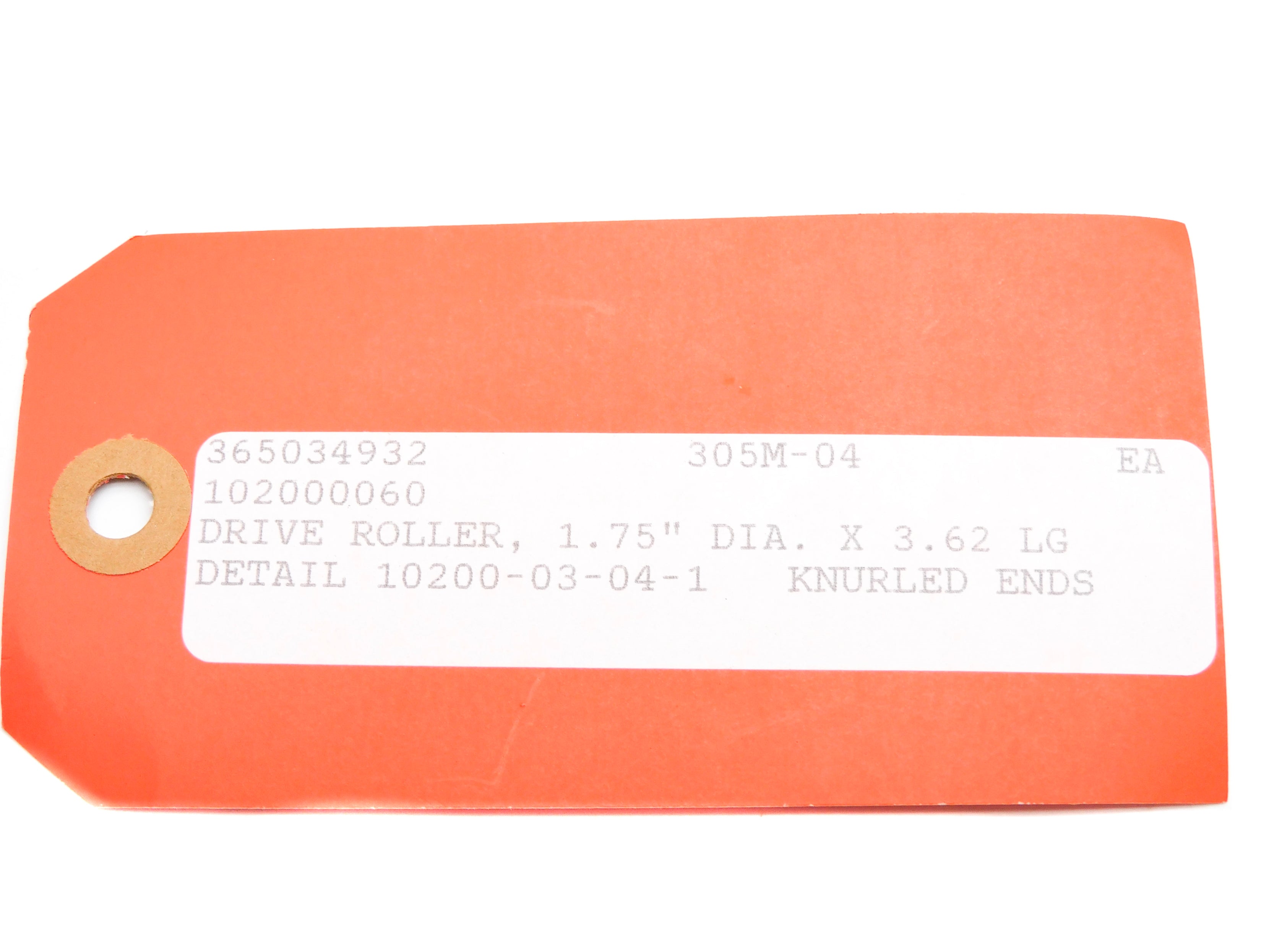 INDUSTRIAL MRO 10200-03-04-1 NSNP