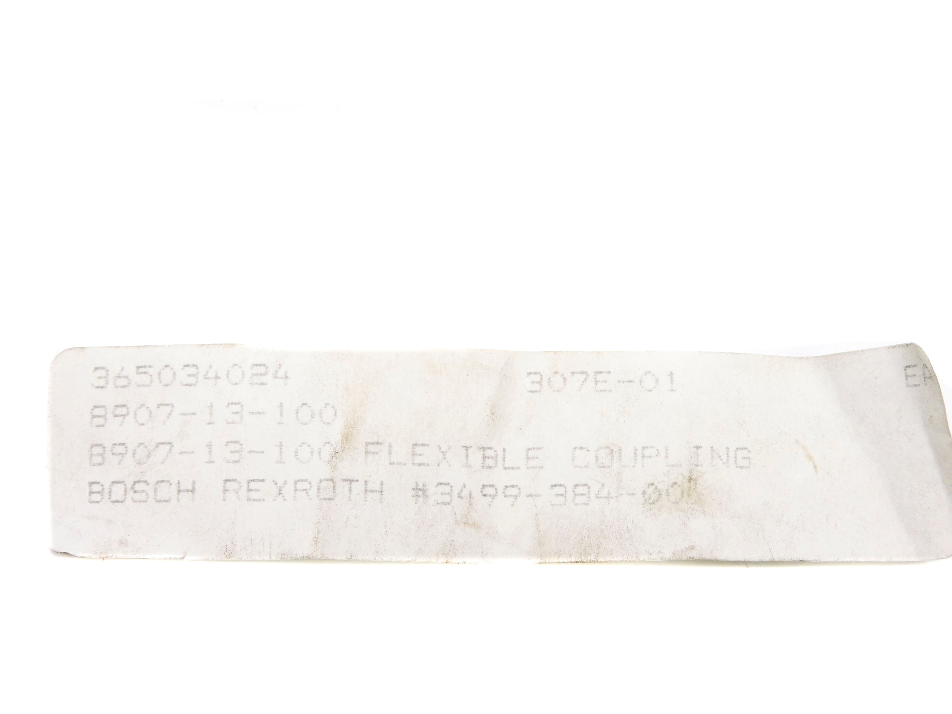 BOSCH 8907-13-100 NSNP