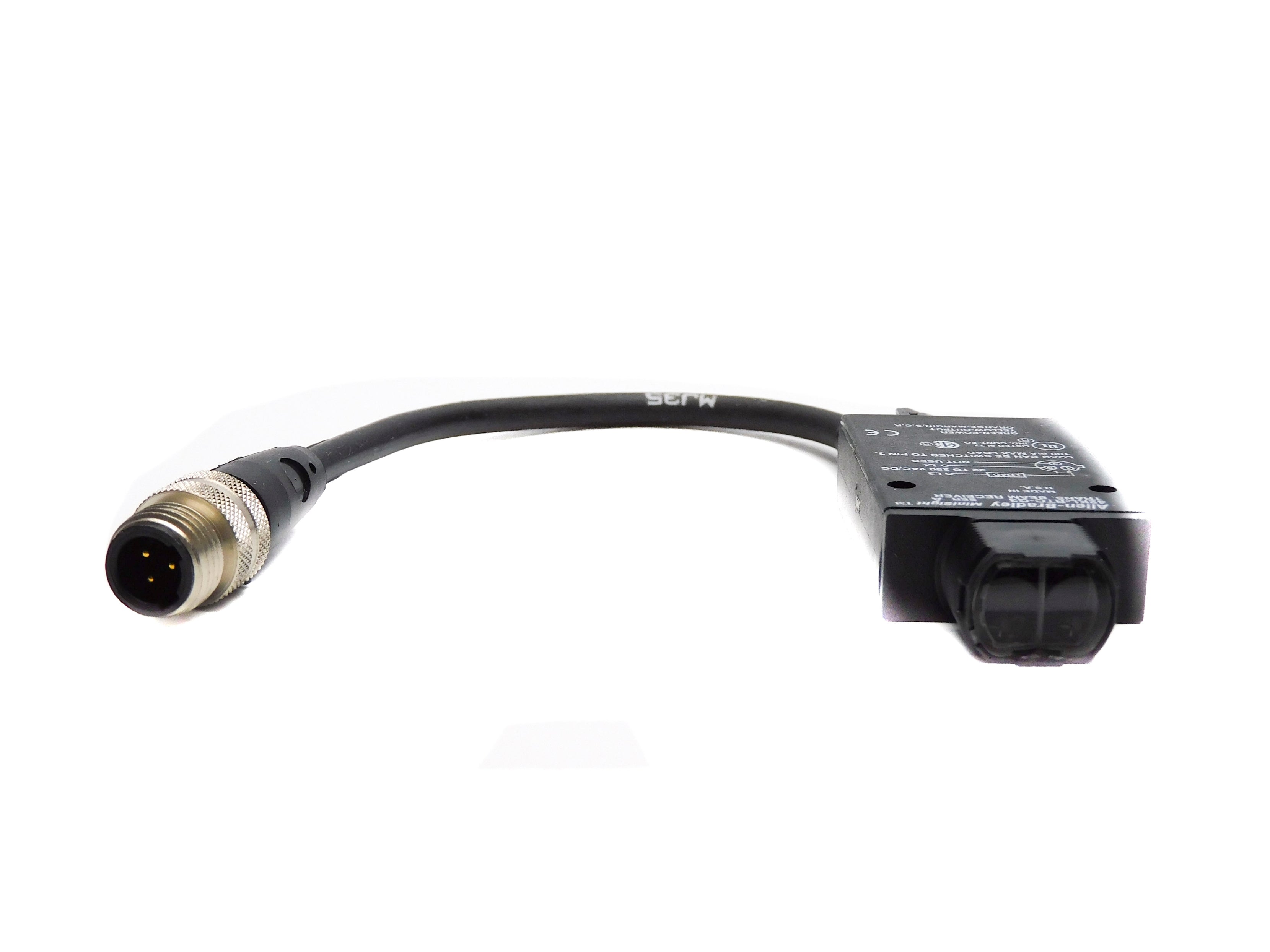 ALLEN BRADLEY 42KL-RTC-G3 SER. A NSNP