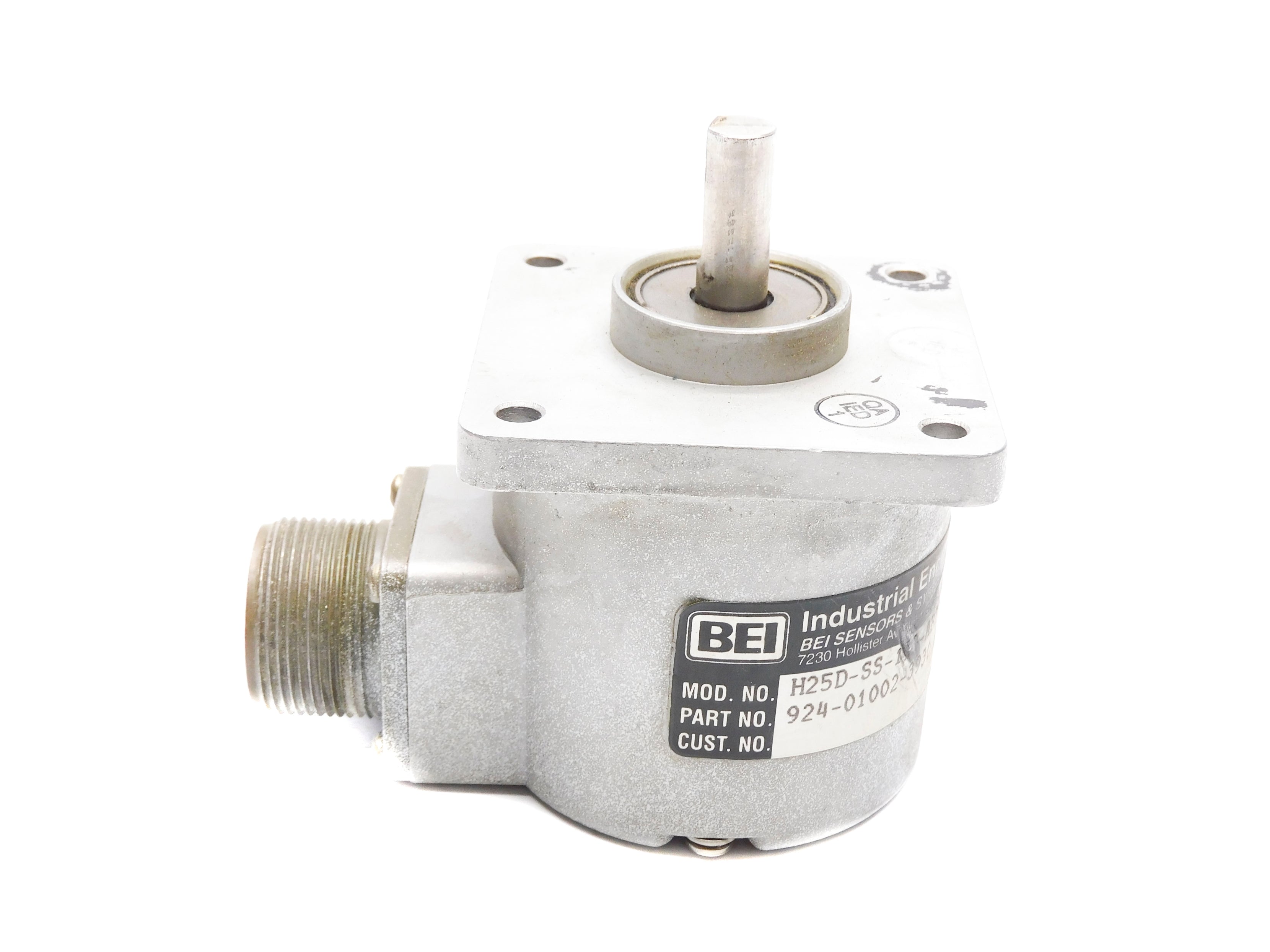 BEI 924-01002-3930 UNMP