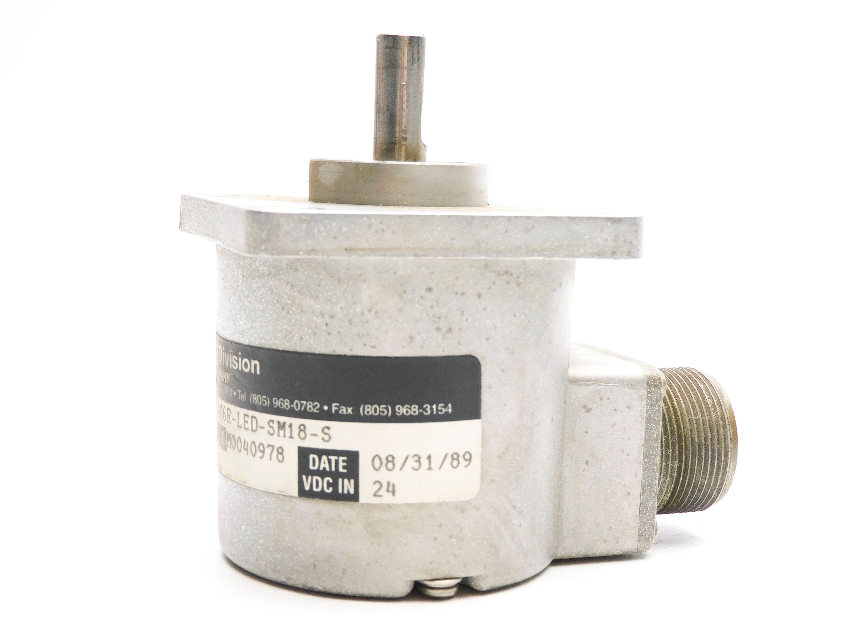 BEI 924-01002-3930 UNMP