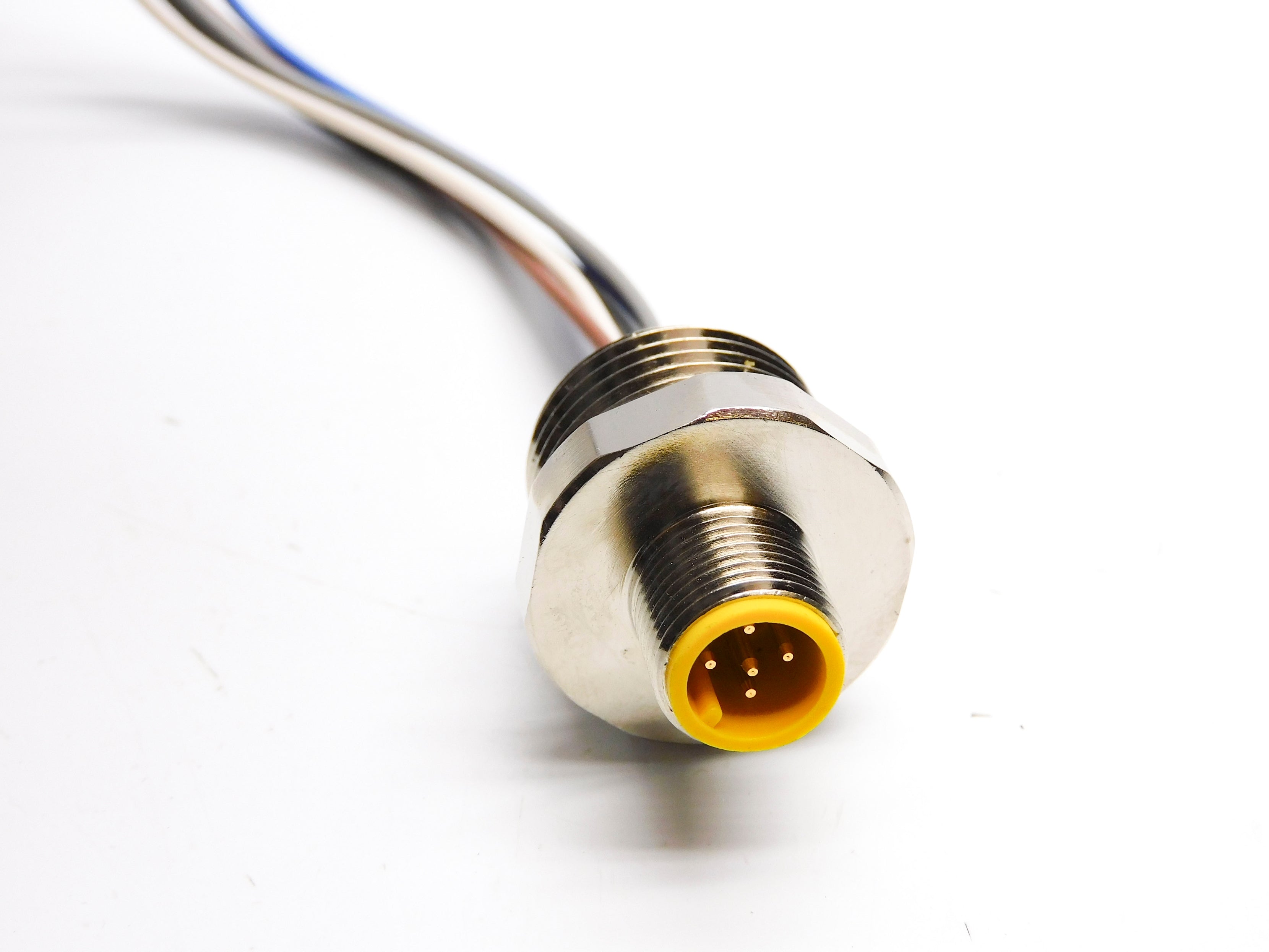 TURCK FS4.5-3/14.5/NPT NSNP