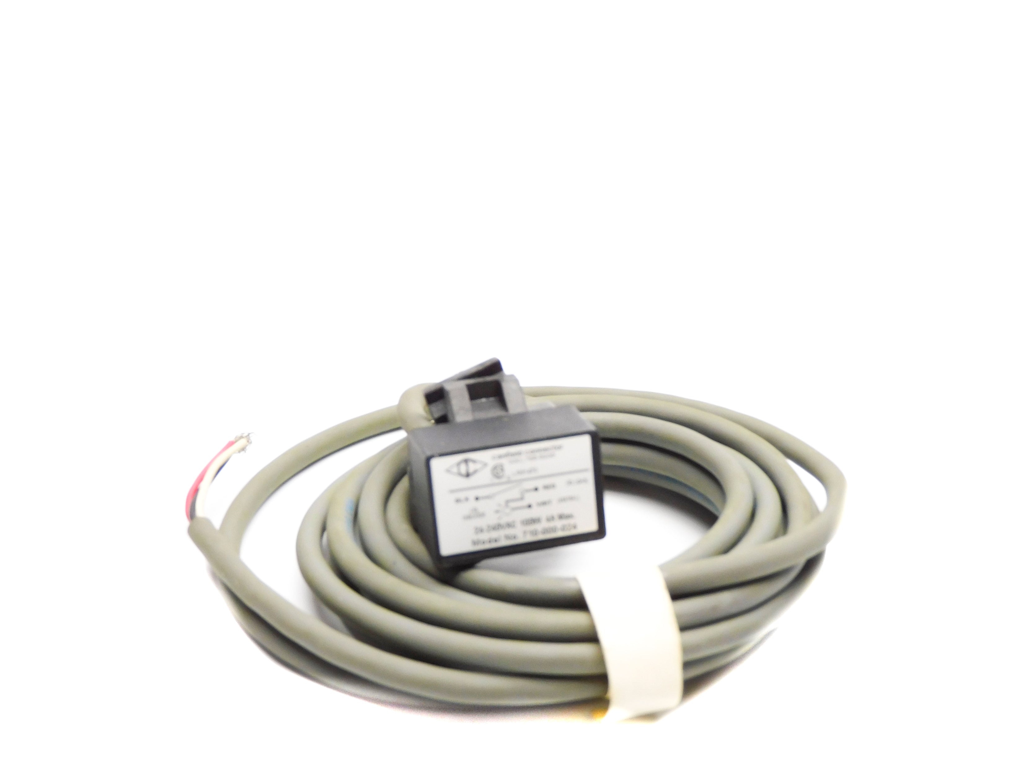 CANFIELD CONNECTOR 710-000-024 NSNP