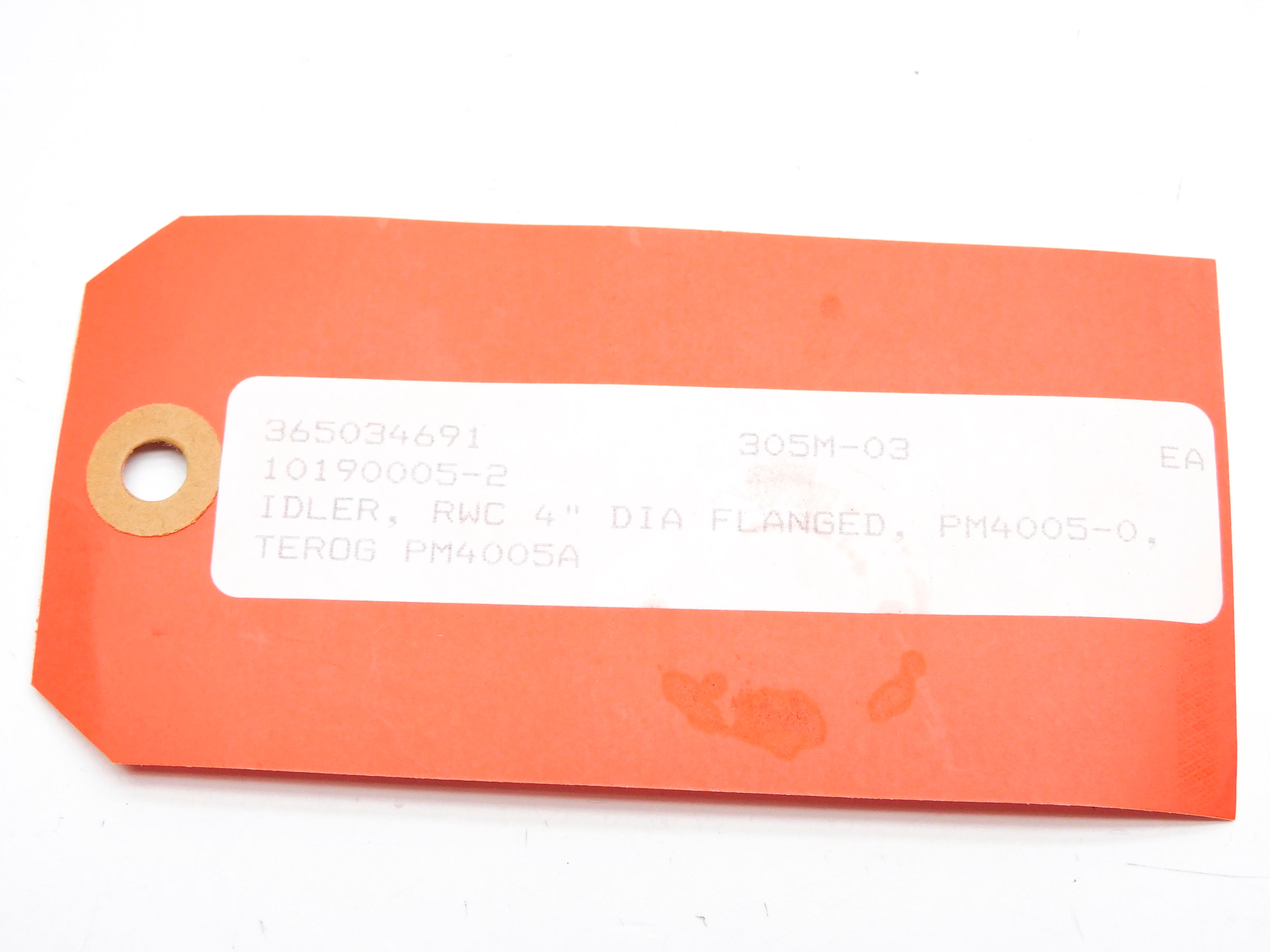 BLACK ACE PM4005 NSNP