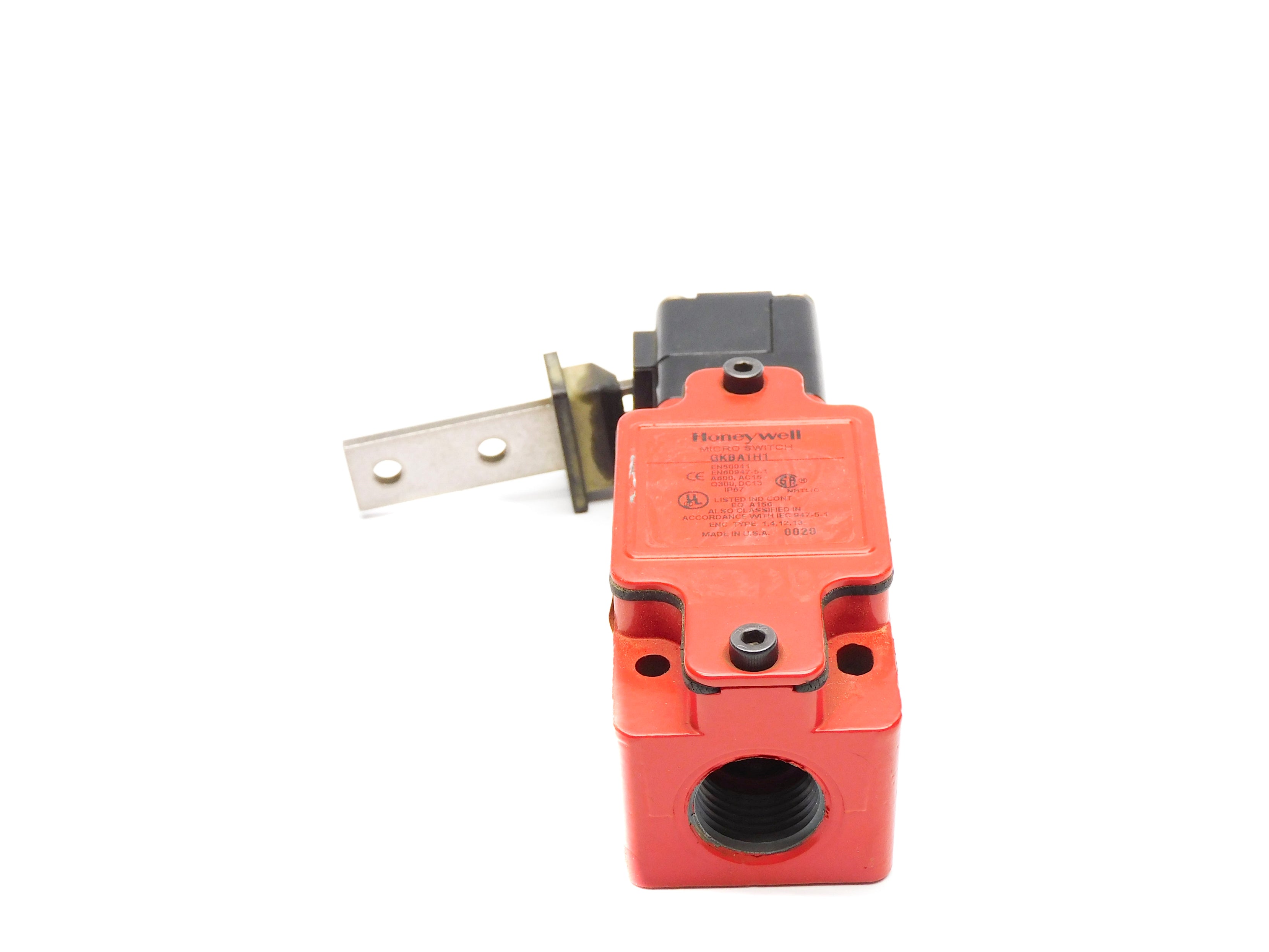 HONEYWELL GKBA1H1 UNMP