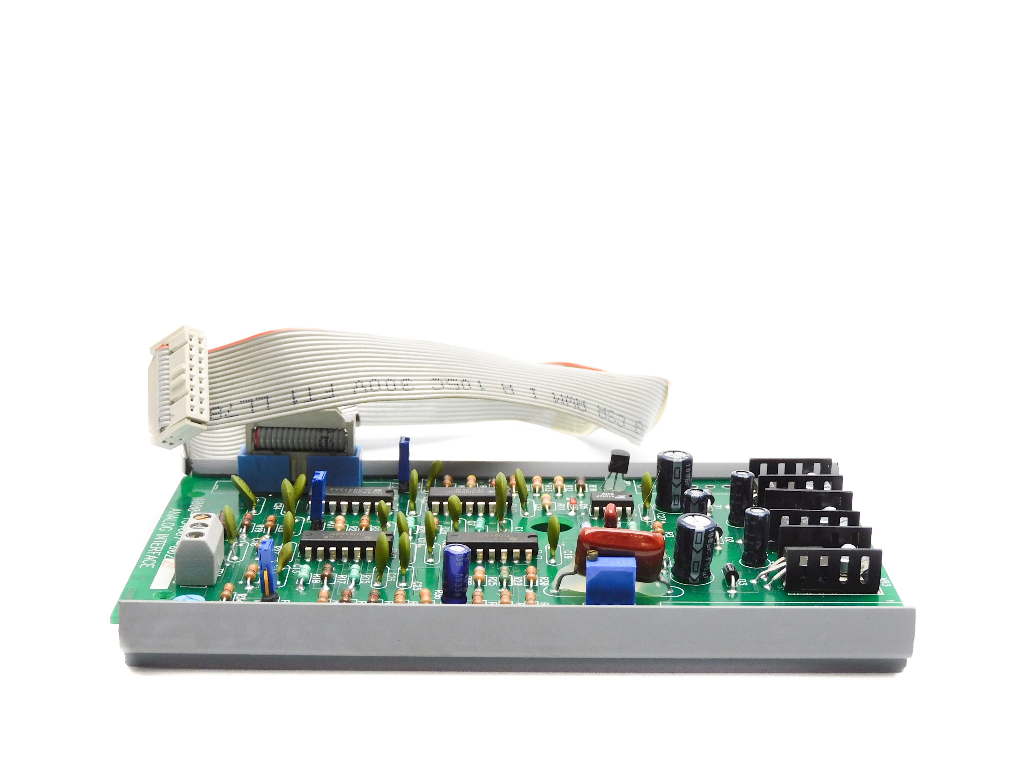 POWERTEC 4000-154007-002 REV. B NSNP