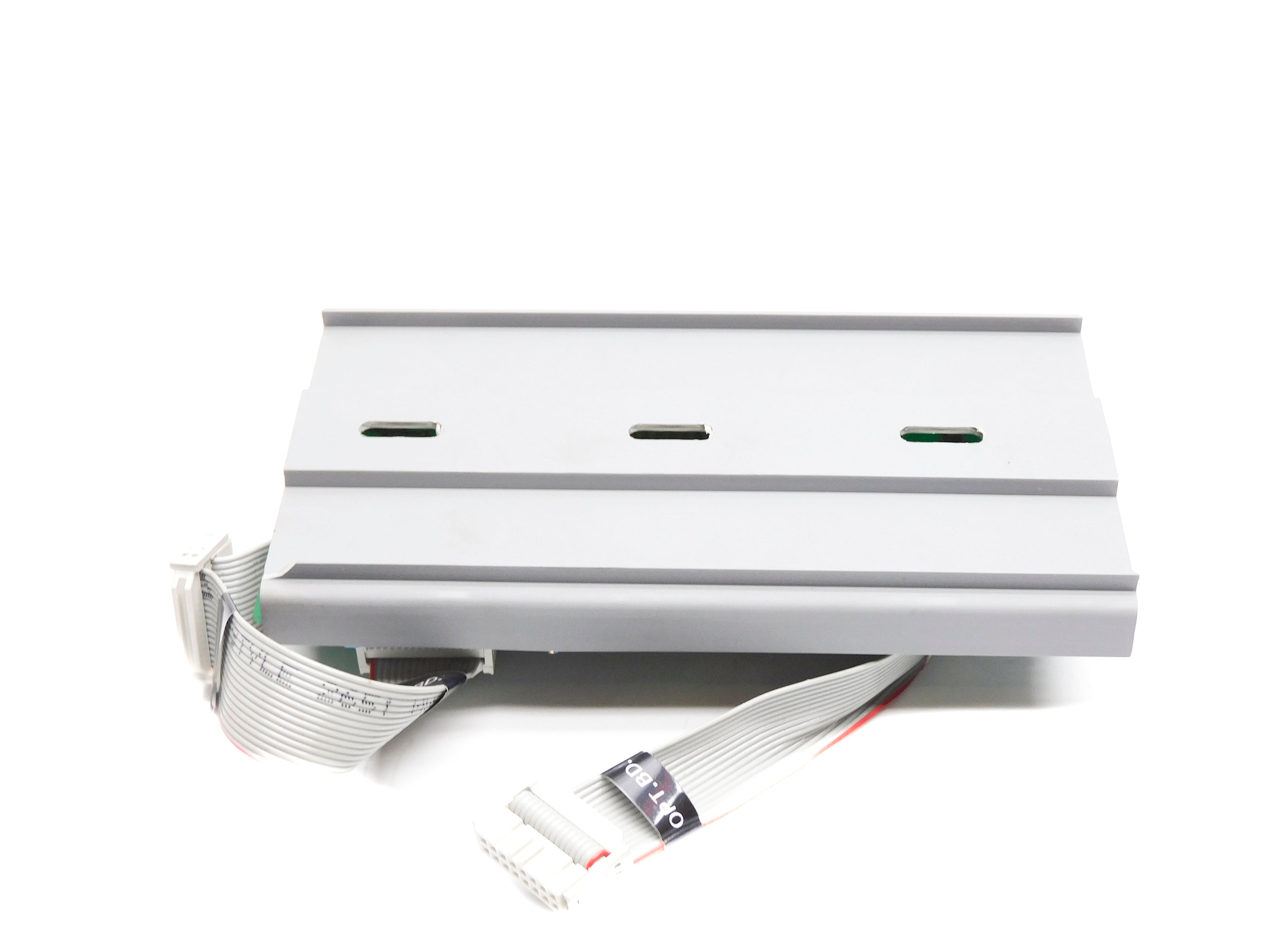 POWERTEC 4000-154007-002 REV. B NSNP