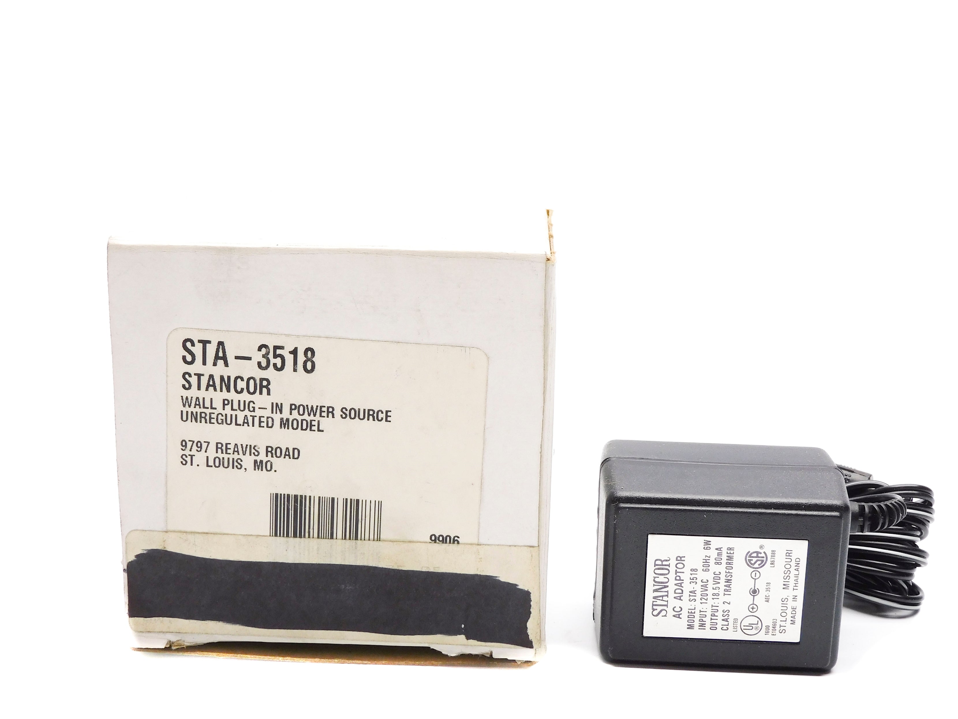 STANCOR STA-3518 NSMP