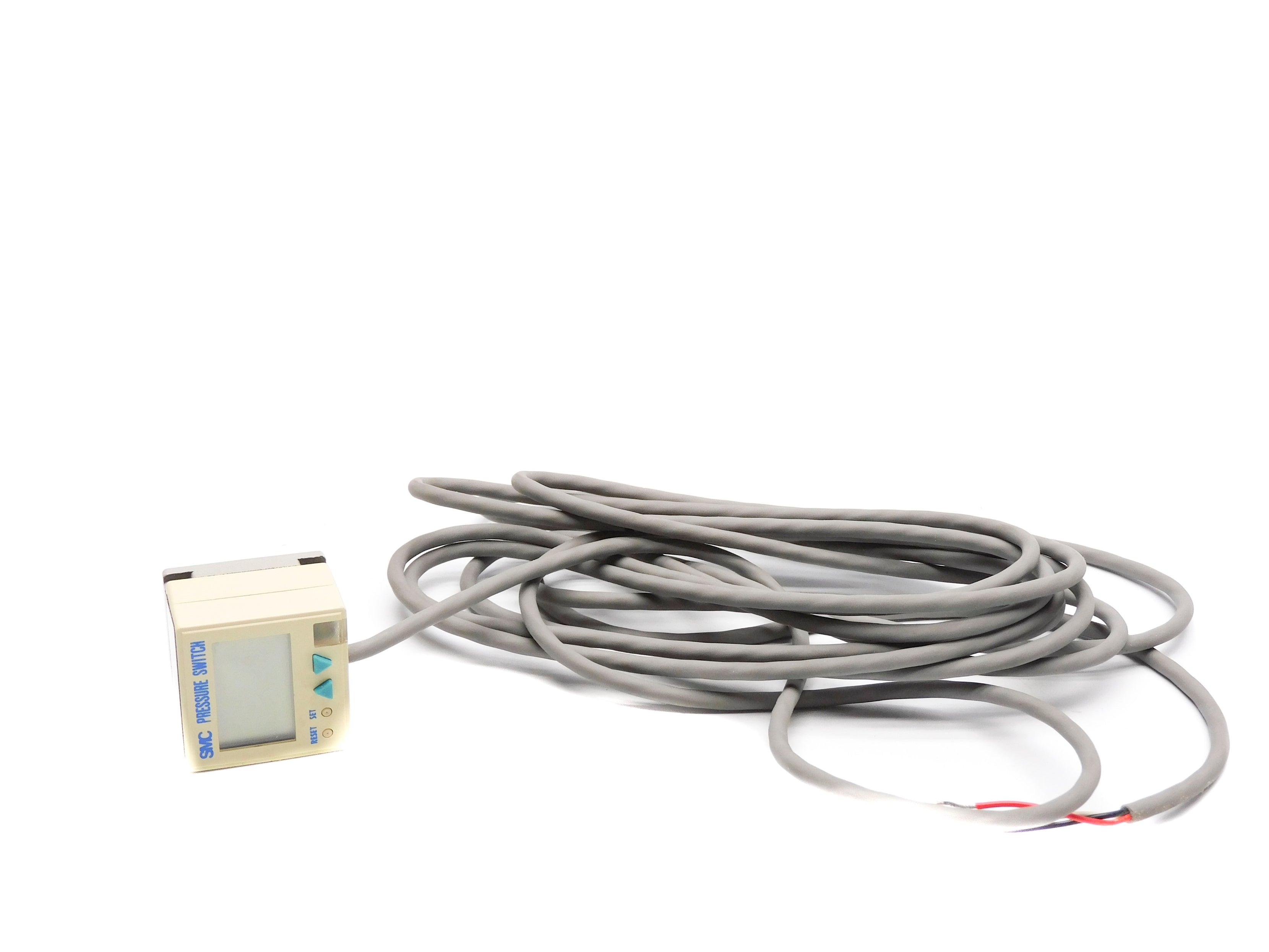 SMC ISE4L-T1-25 NSNP