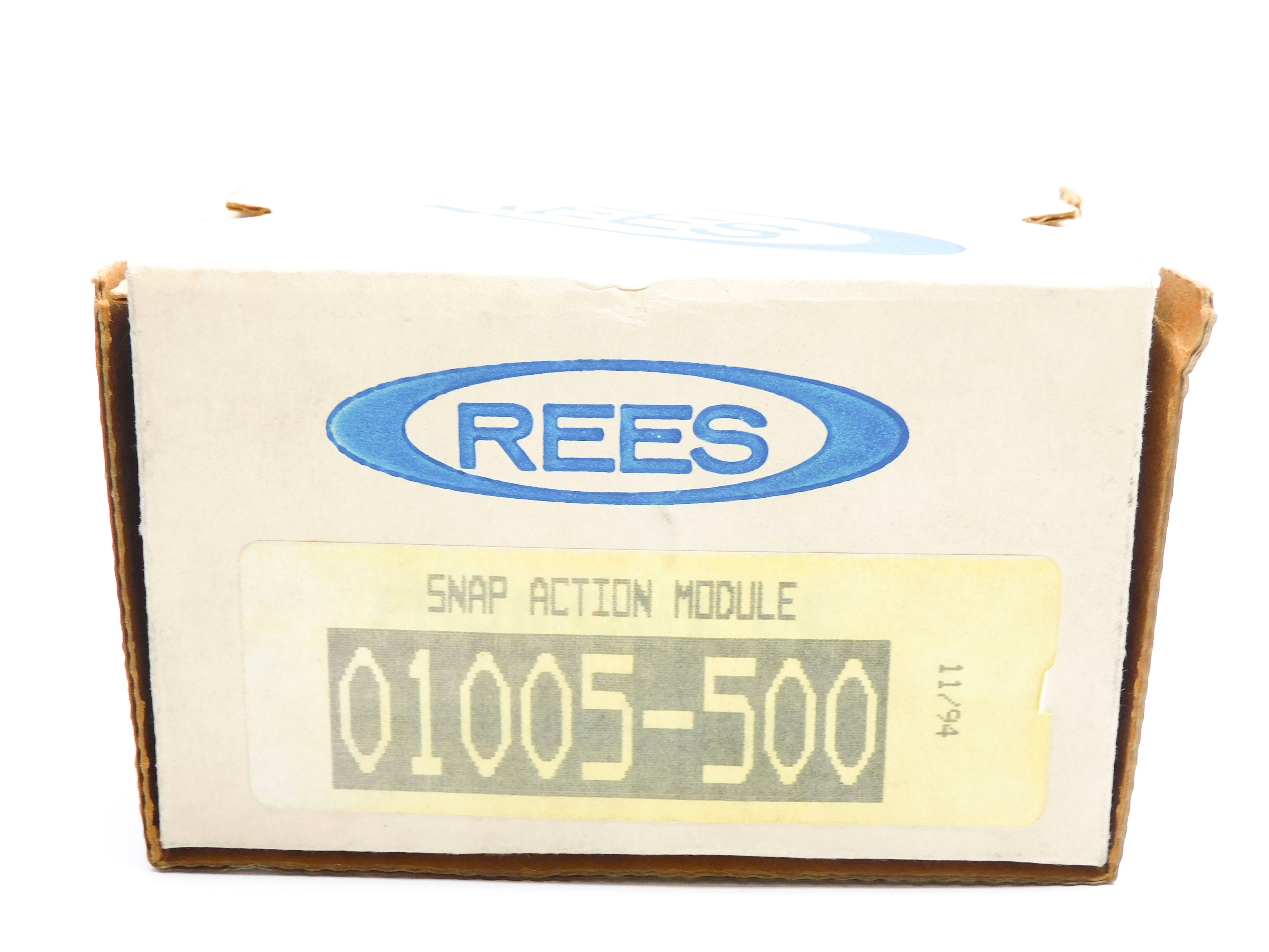 REES 01005-500 NSMP