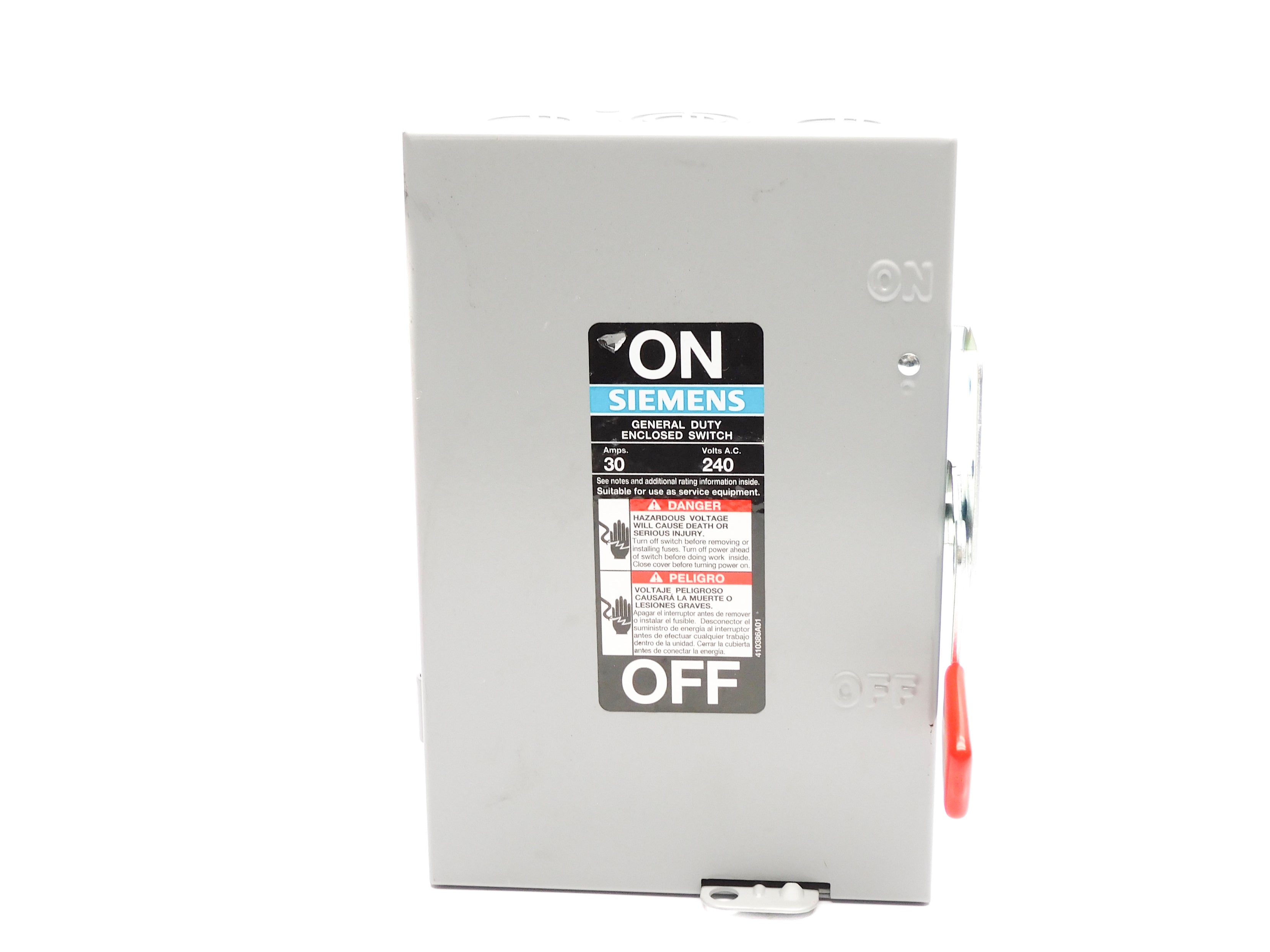 SIEMENS  GF221N NSNP