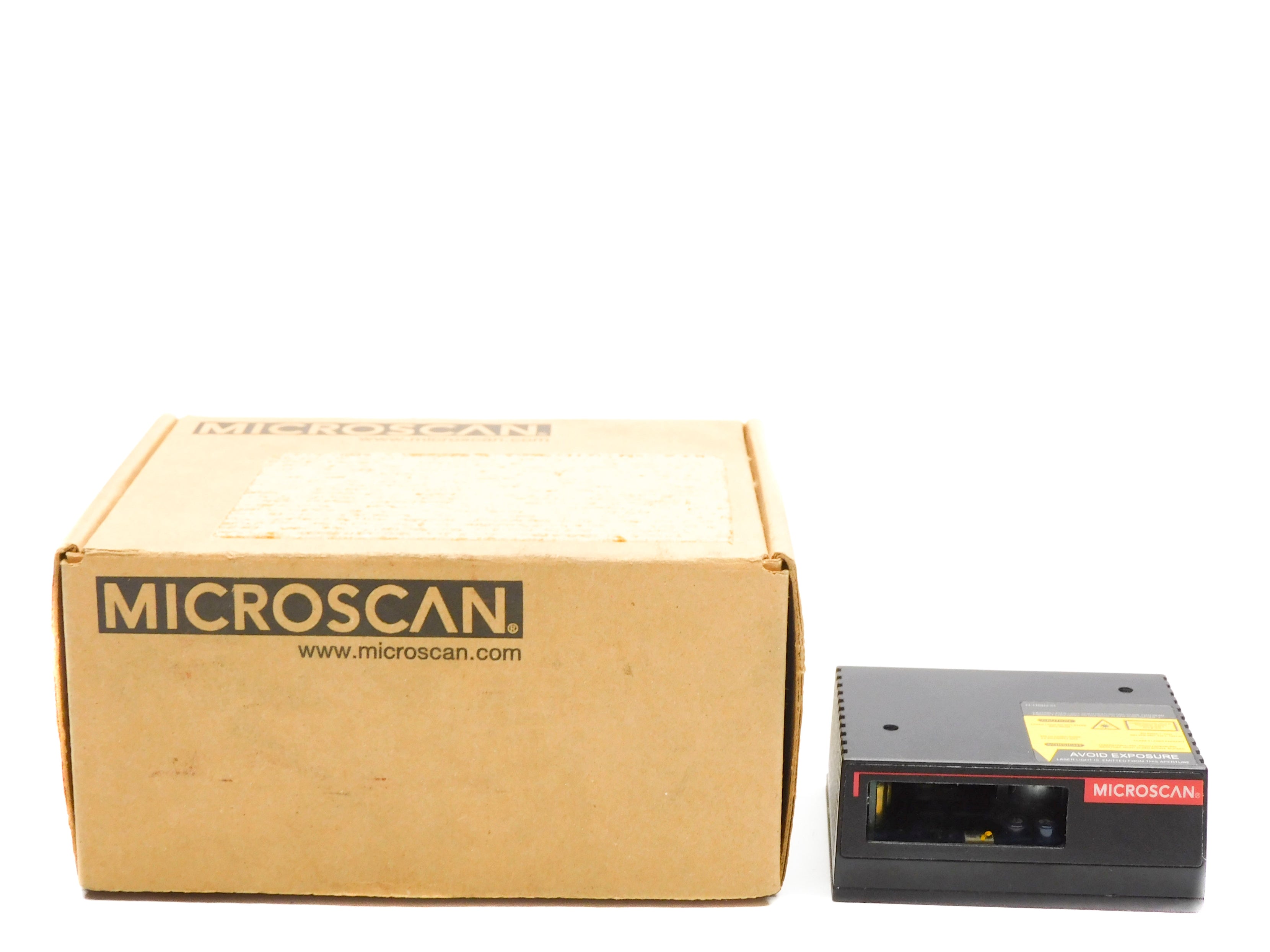 MICROSCAN MS-810 NSMP