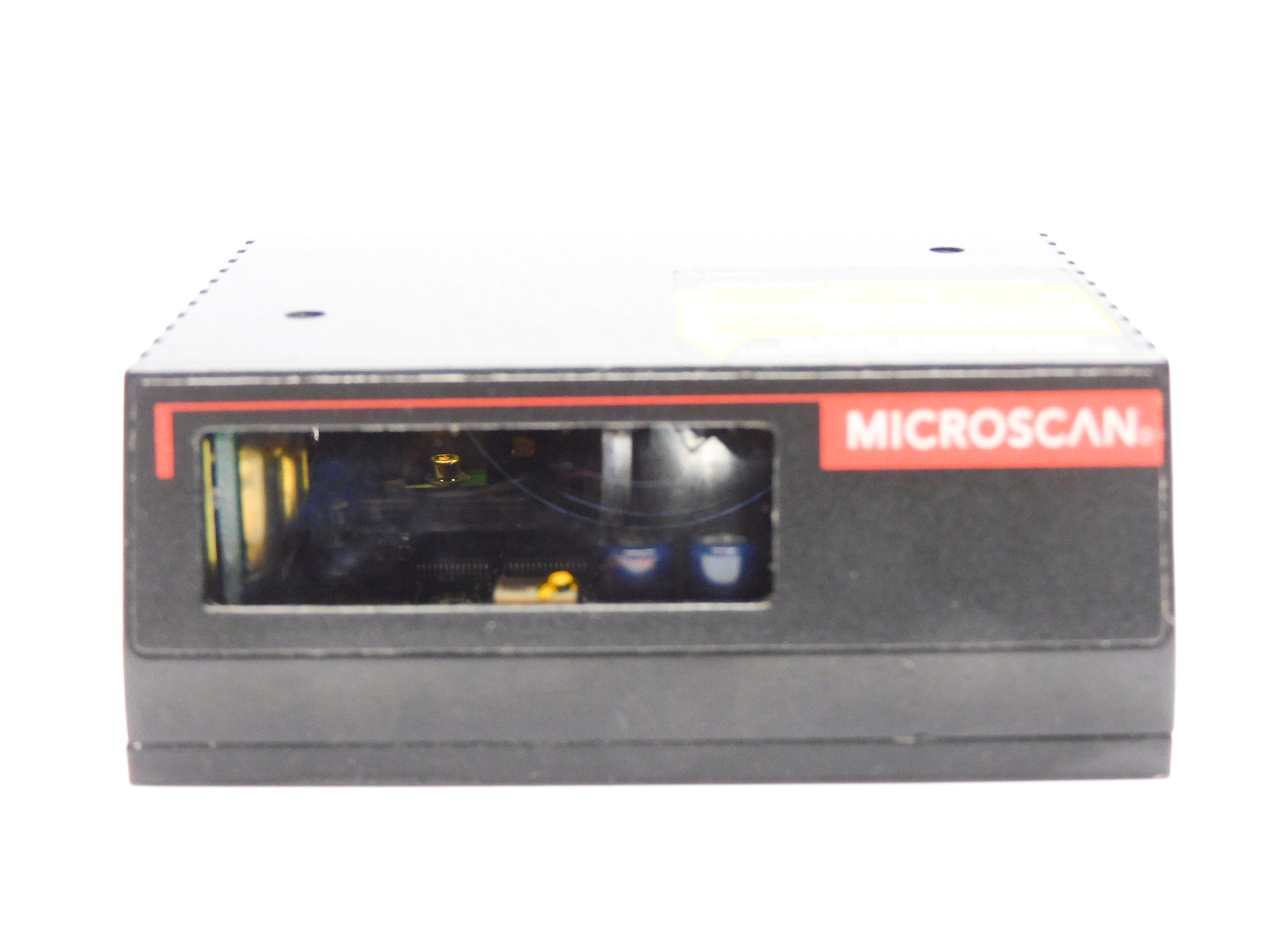 MICROSCAN MS-810 NSMP