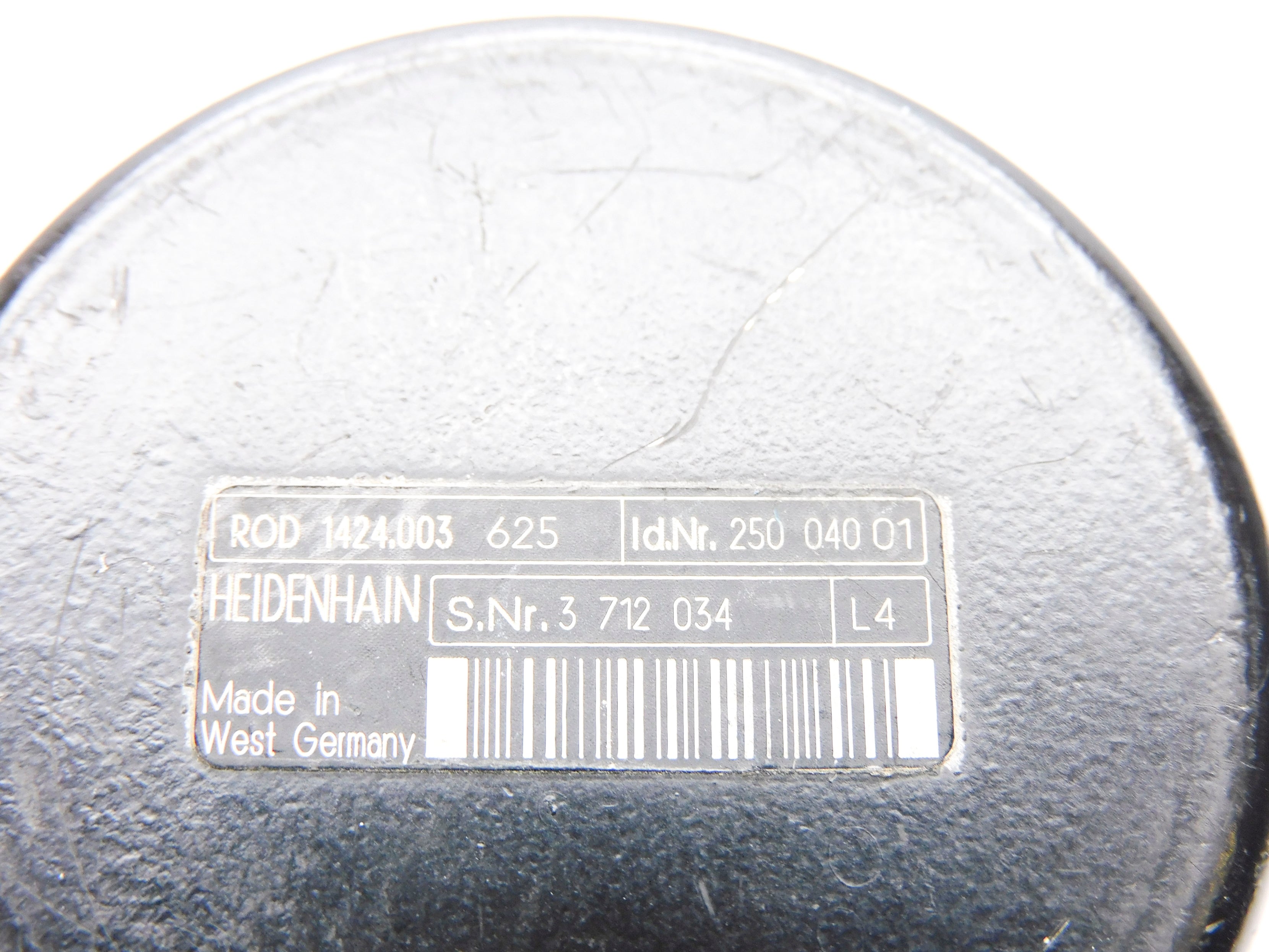 HEIDENHAIN ROD1424.003625 25004001 UNMP