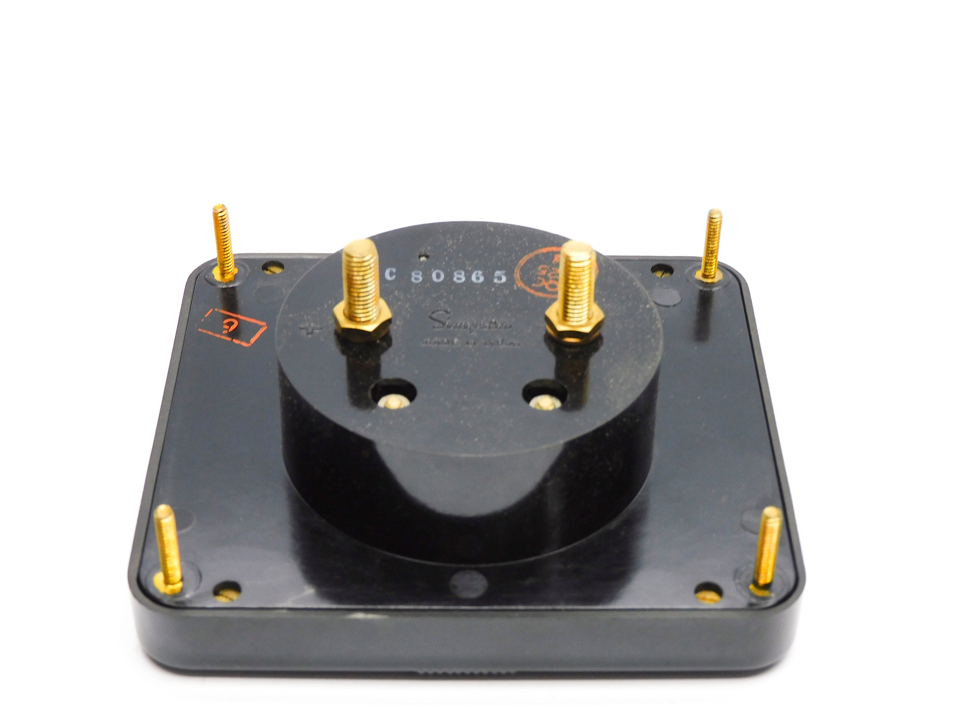 SIMPSON SK525-447-3+487 0-2.0 NSNP