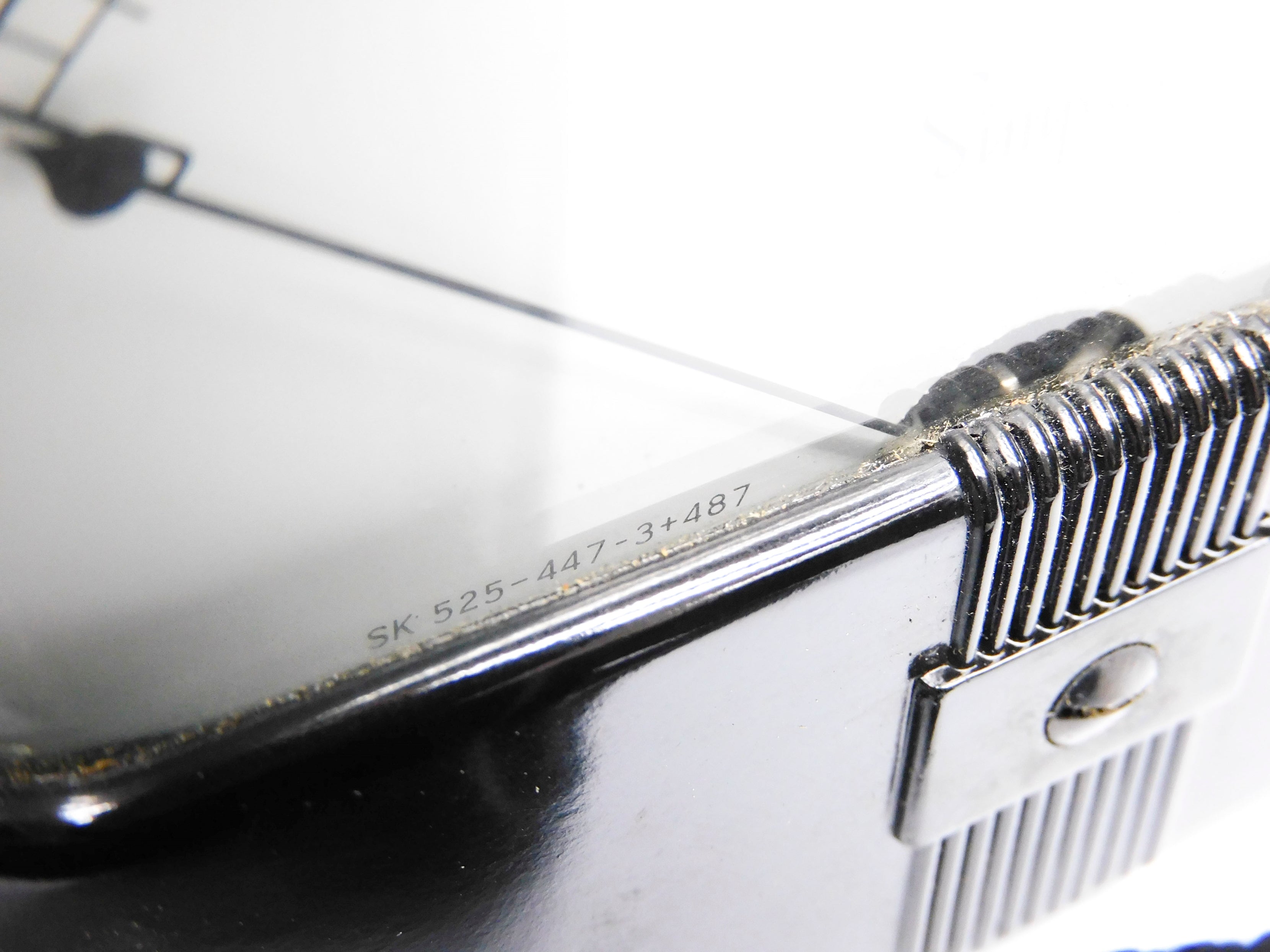 SIMPSON SK525-447-3+487 0-2.0 NSNP