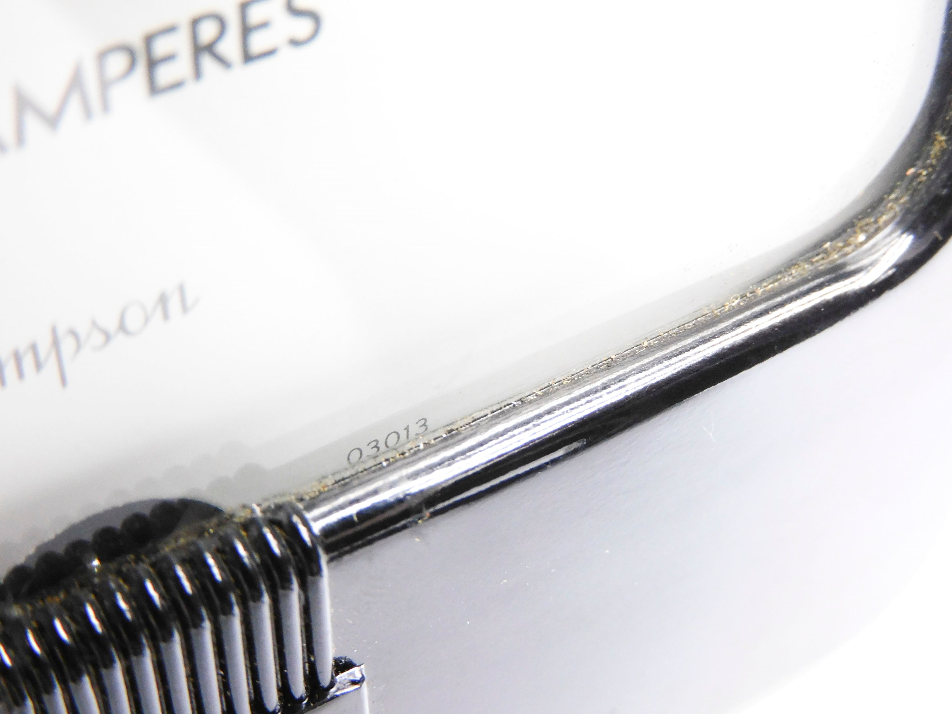 SIMPSON SK525-447-3+487 0-2.0 NSNP