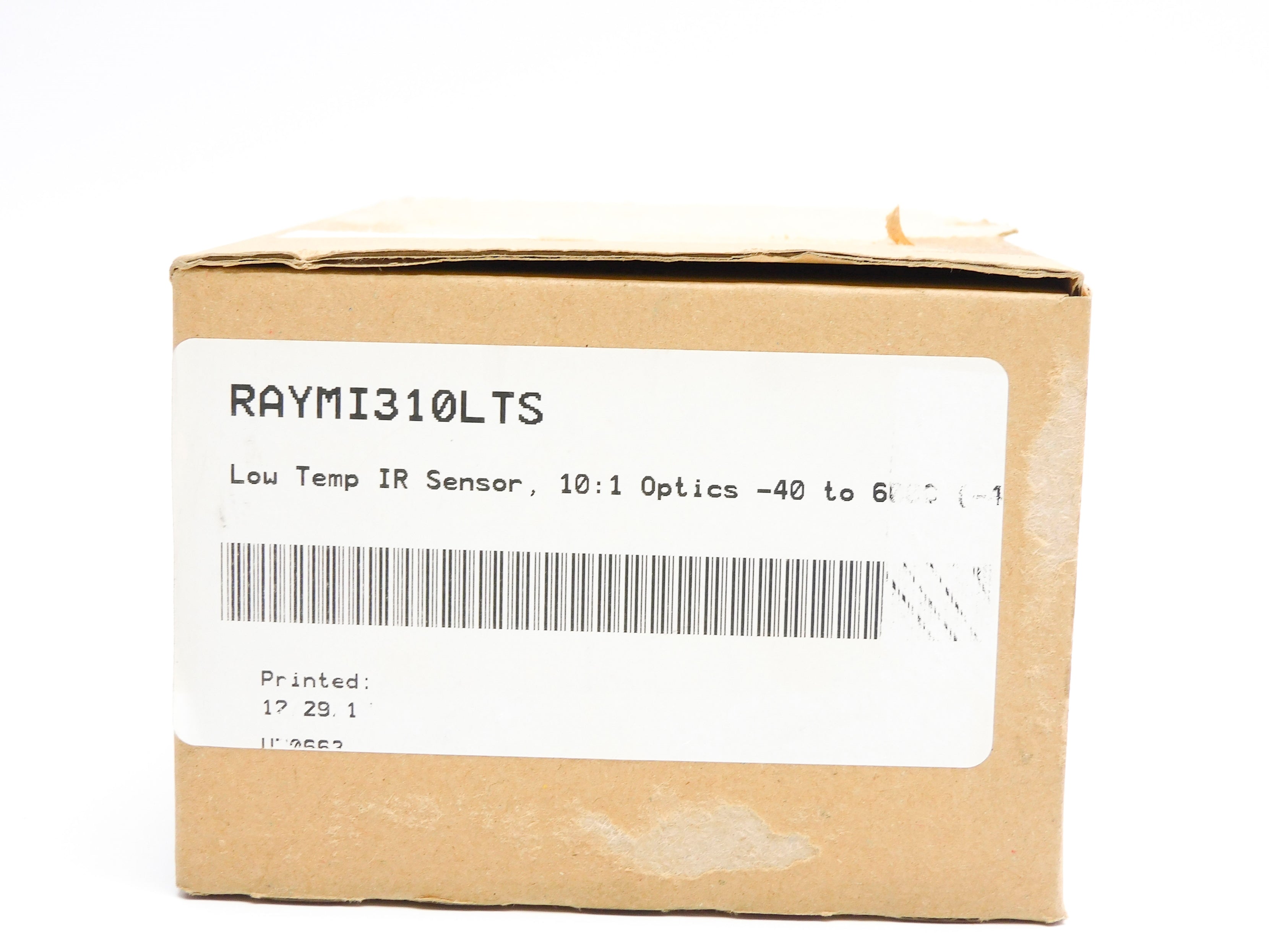 RAYTEK RAYMI310LTS NSMP
