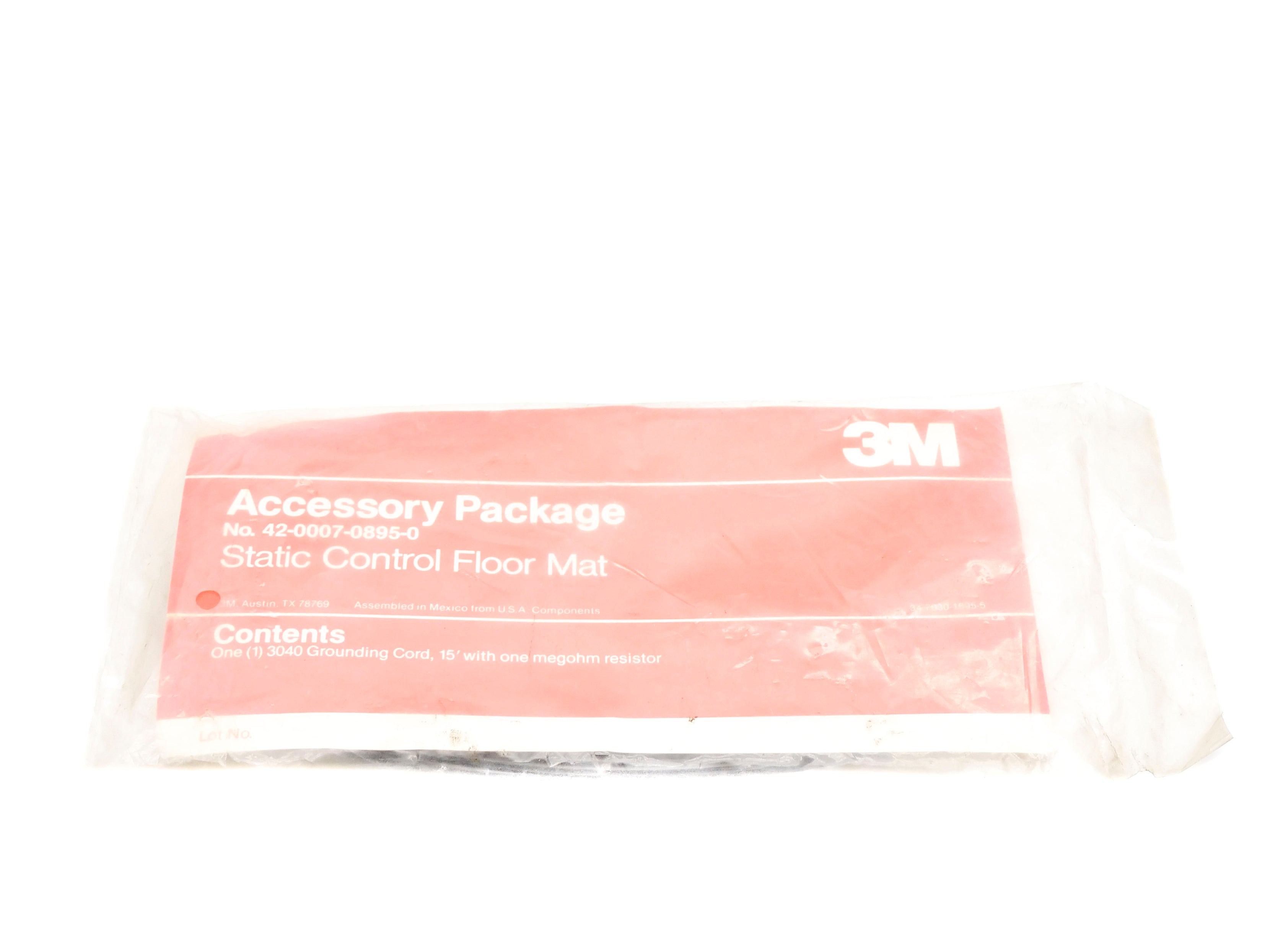 SPARE PART 42-0007-0895-0 NSMP