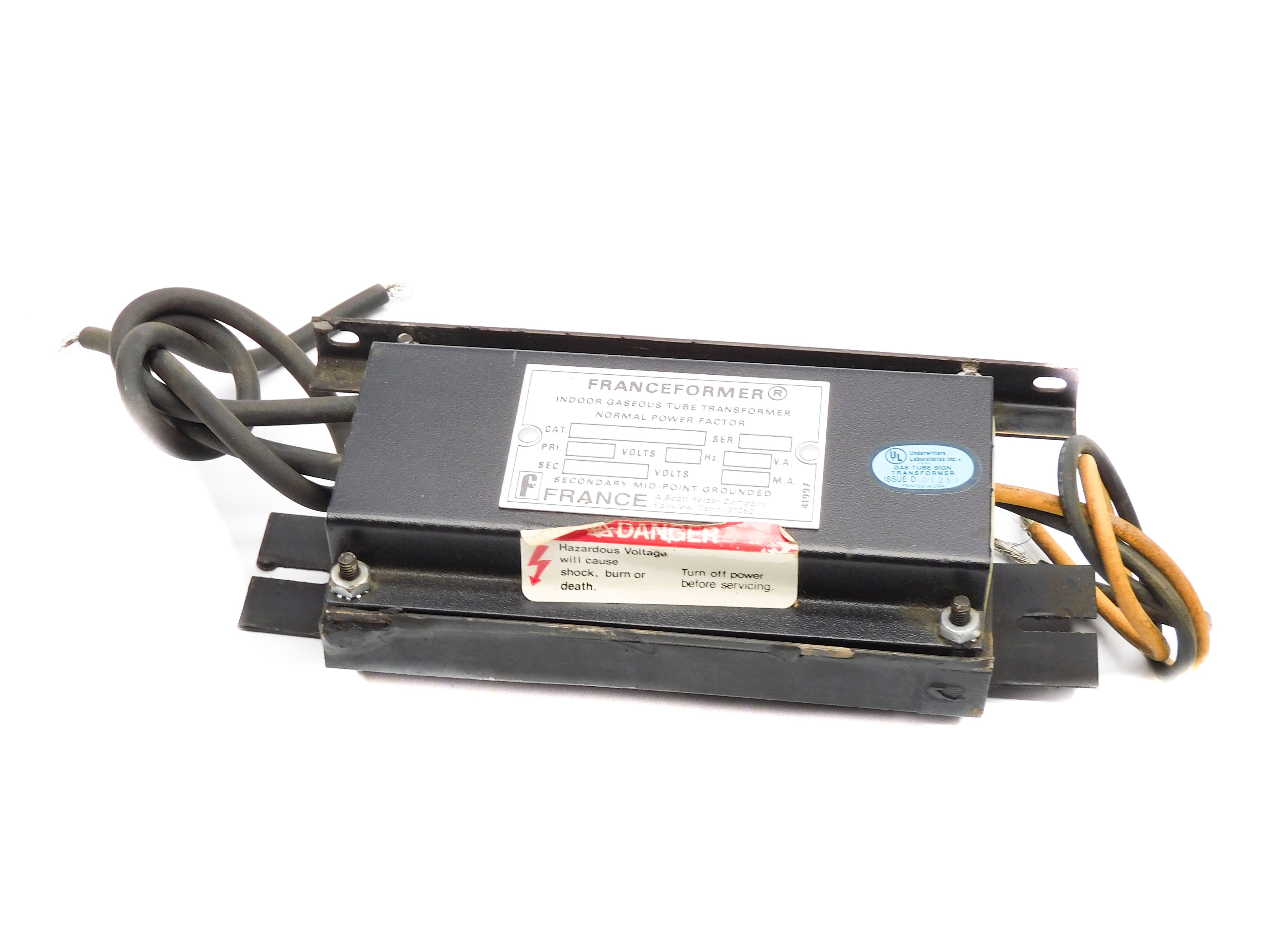 FRANCE 4030SM-2 UNMP