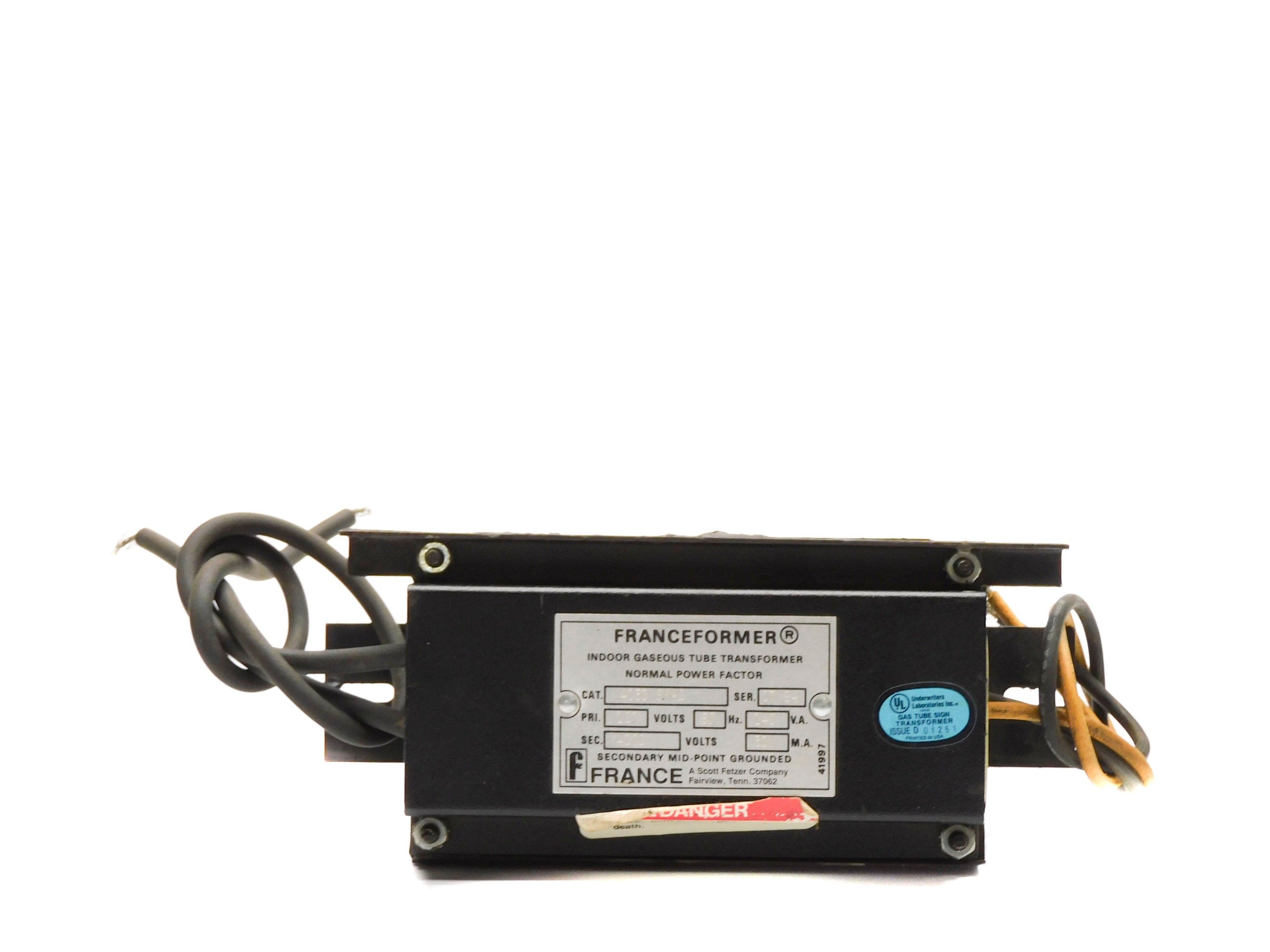 FRANCE 4030SM-2 UNMP