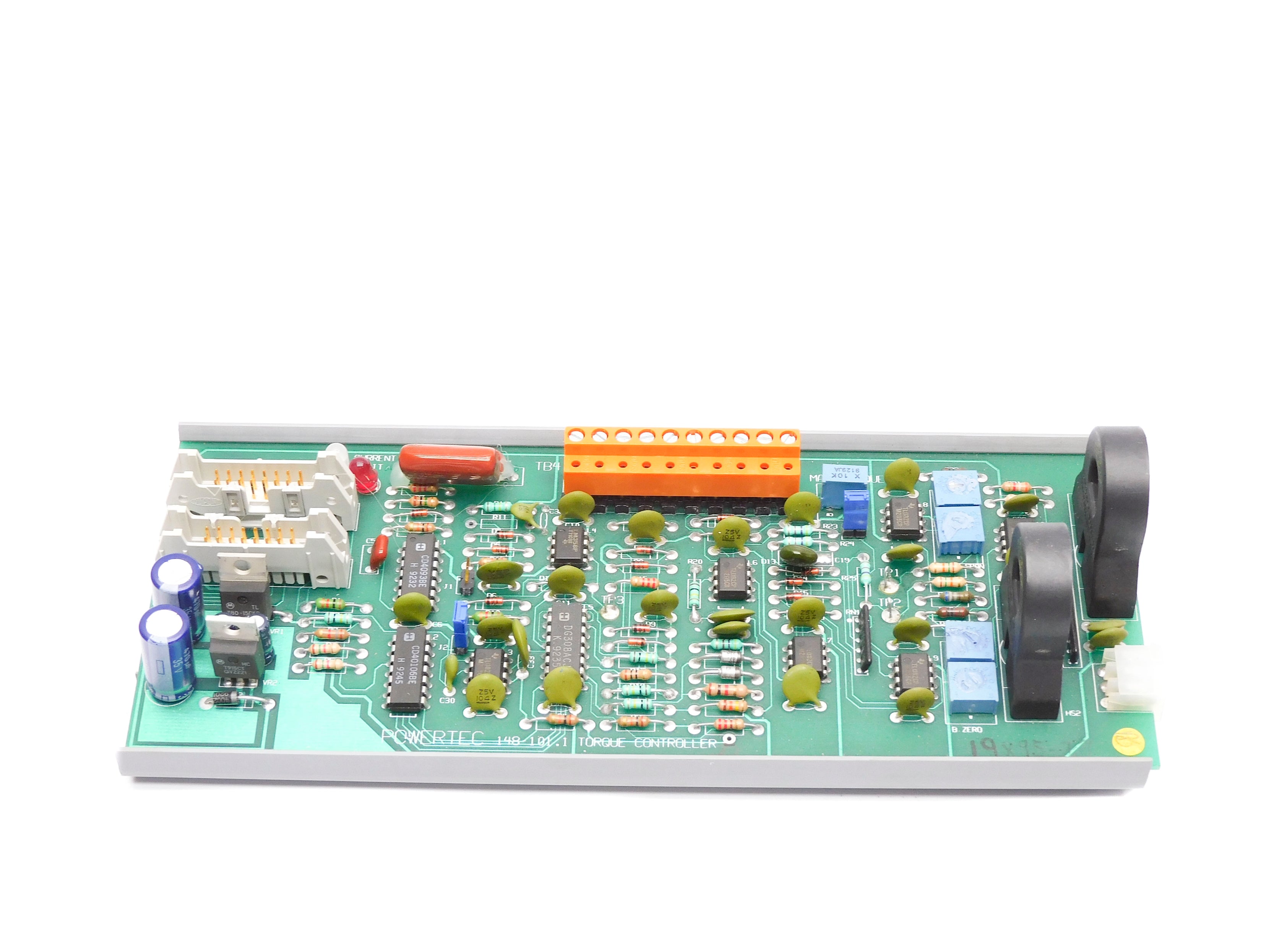 POWERTEC 148-101.1 NSNP