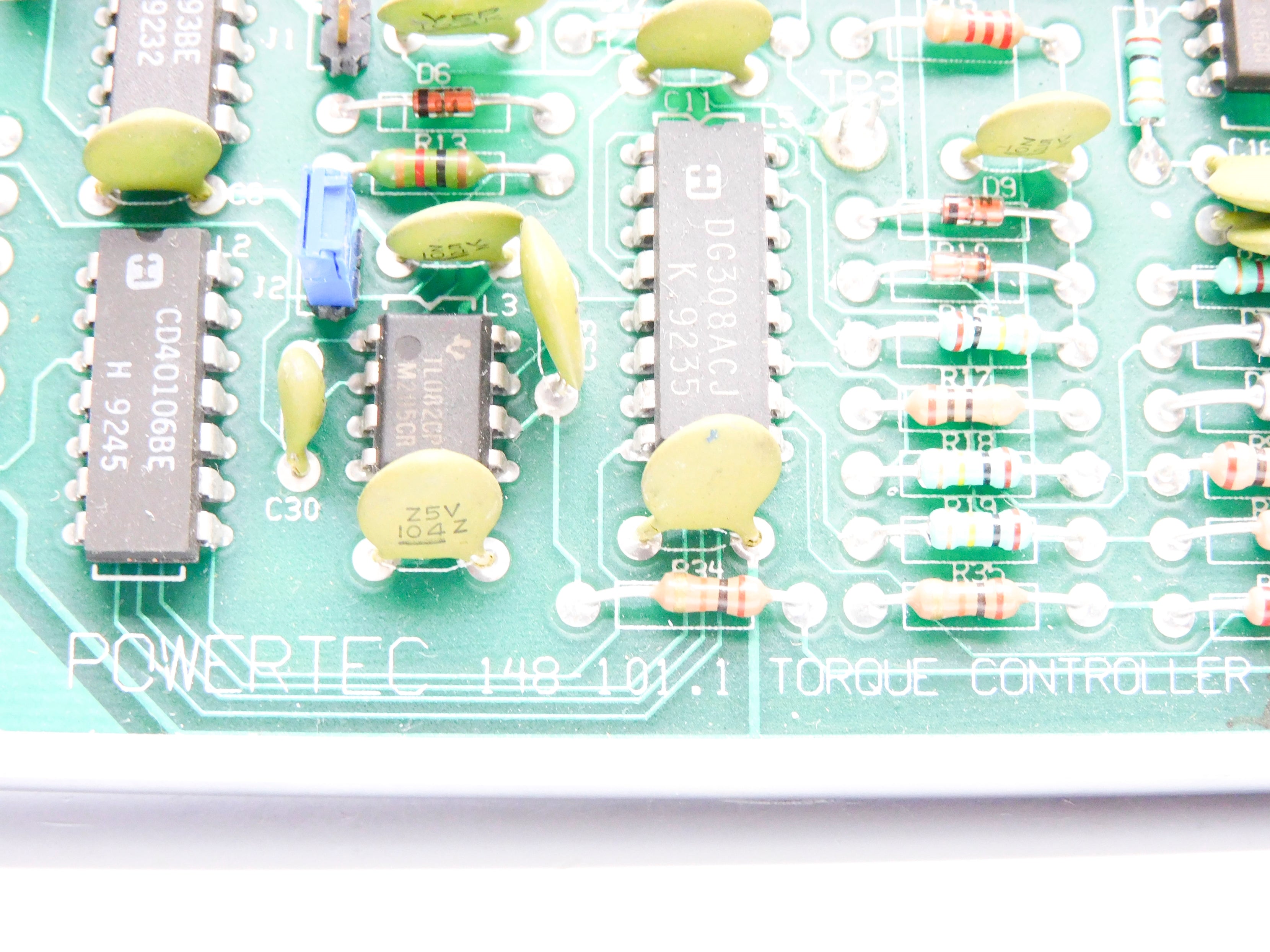 POWERTEC 148-101.1 NSNP