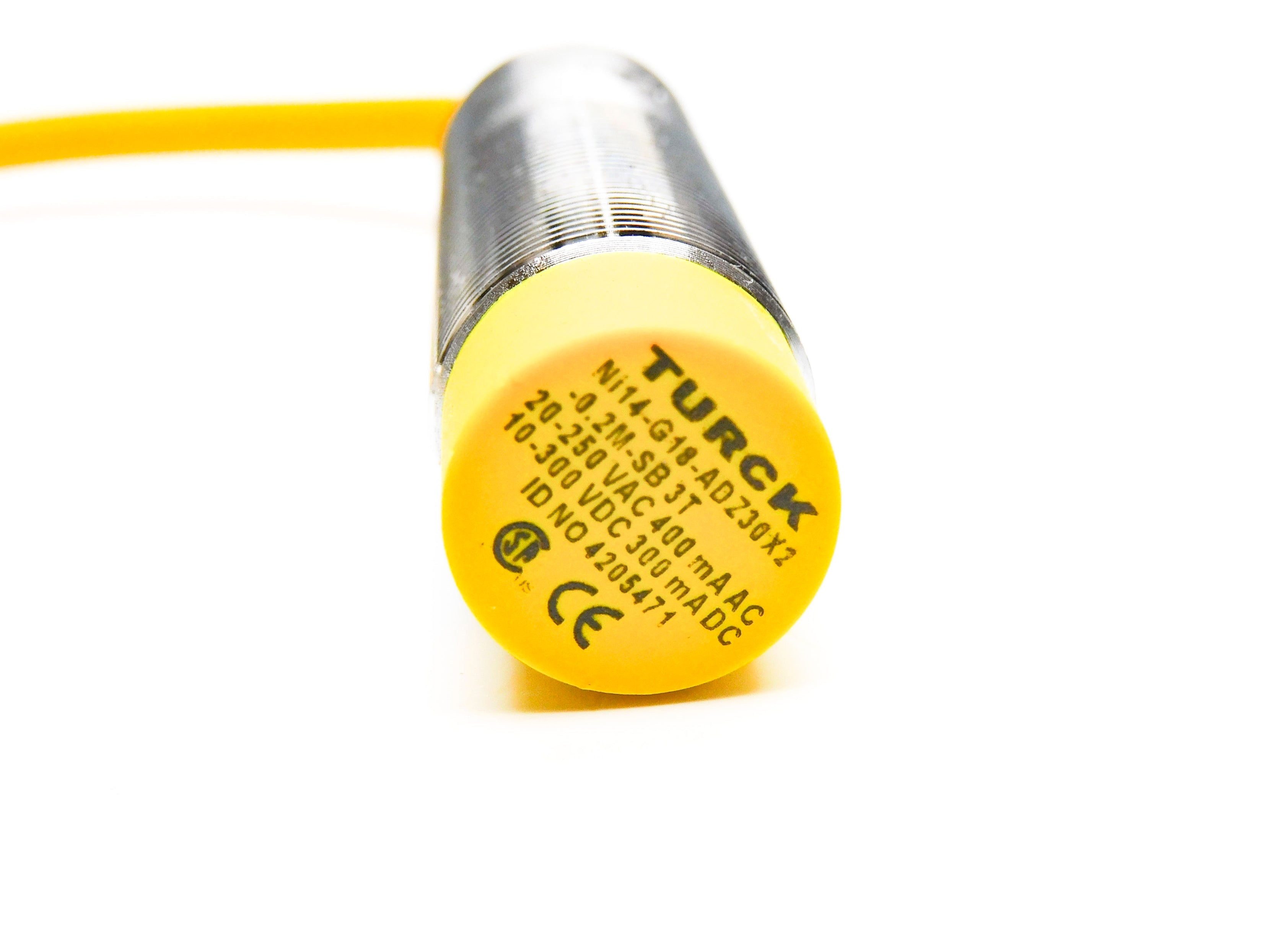 TURCK NI14-G18-ADZ30X2-0.2-SB3T NSNP