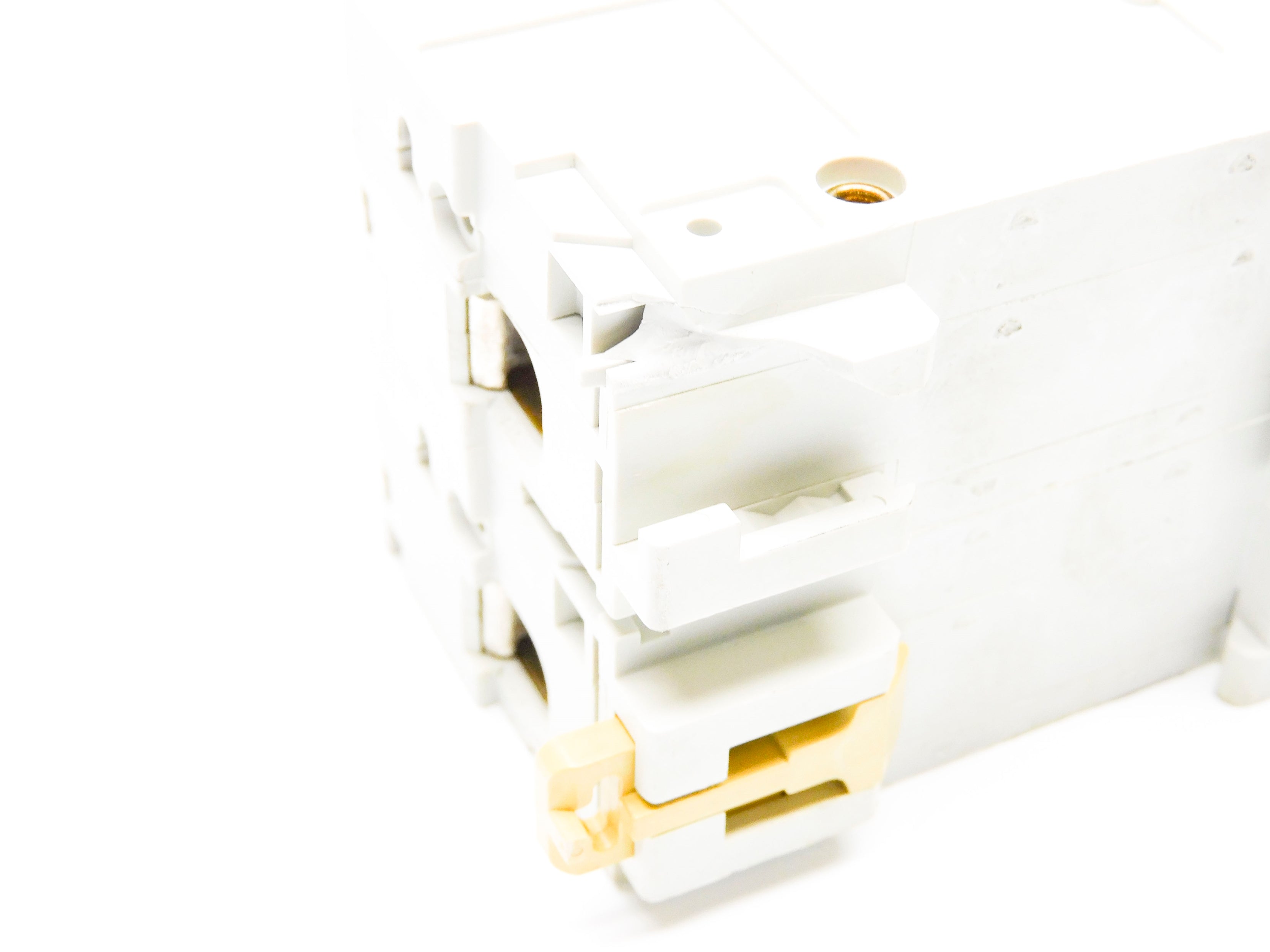 MERLIN GERIN NC100L 27639 63A 415V (AS PICTURED) NSMP
