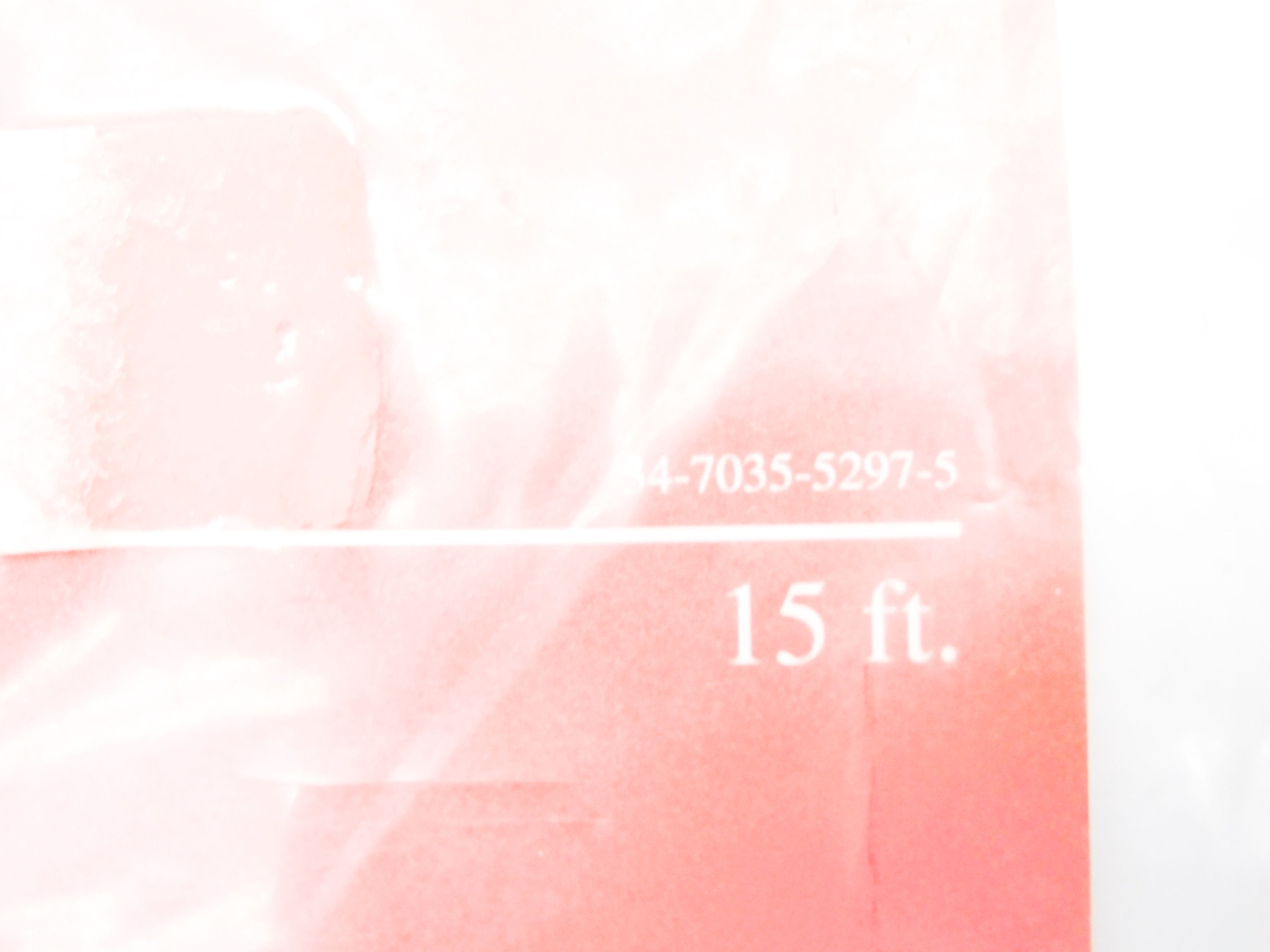 SPARE PART 34-7035-5297-5 NSMP