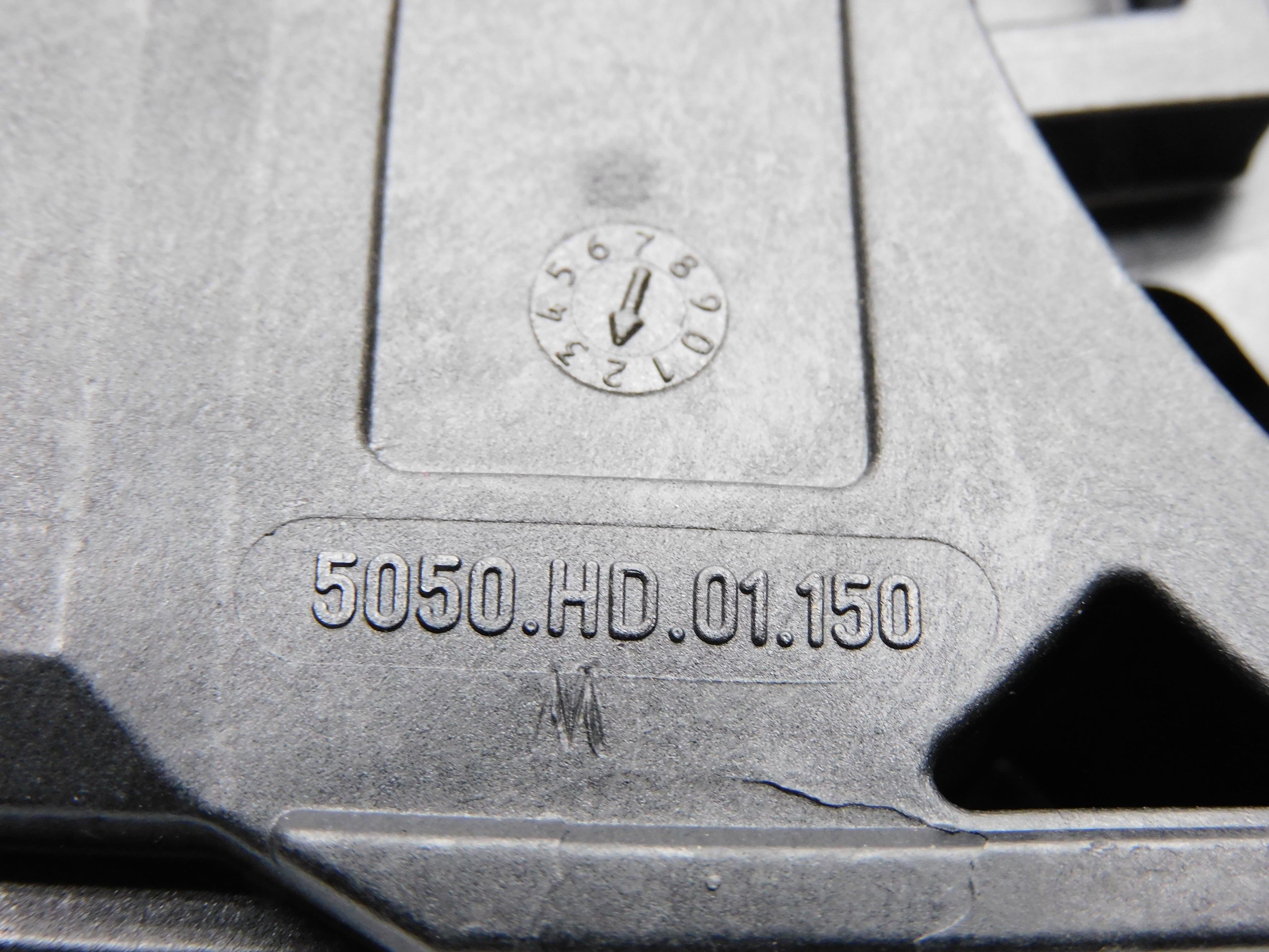 IGUS 5050.HD.01.150 NSNP