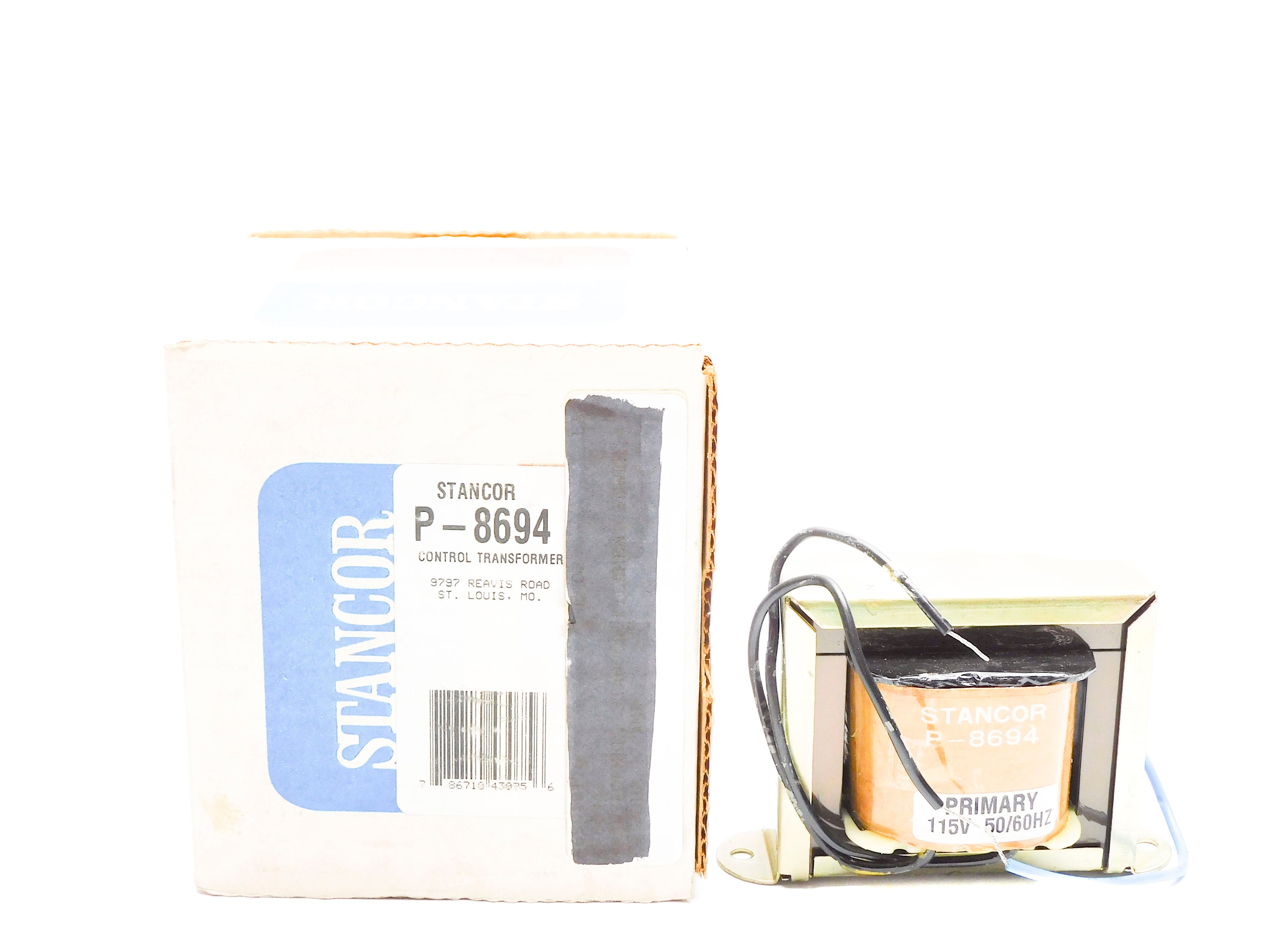 STANCOR P-8694 NSMP