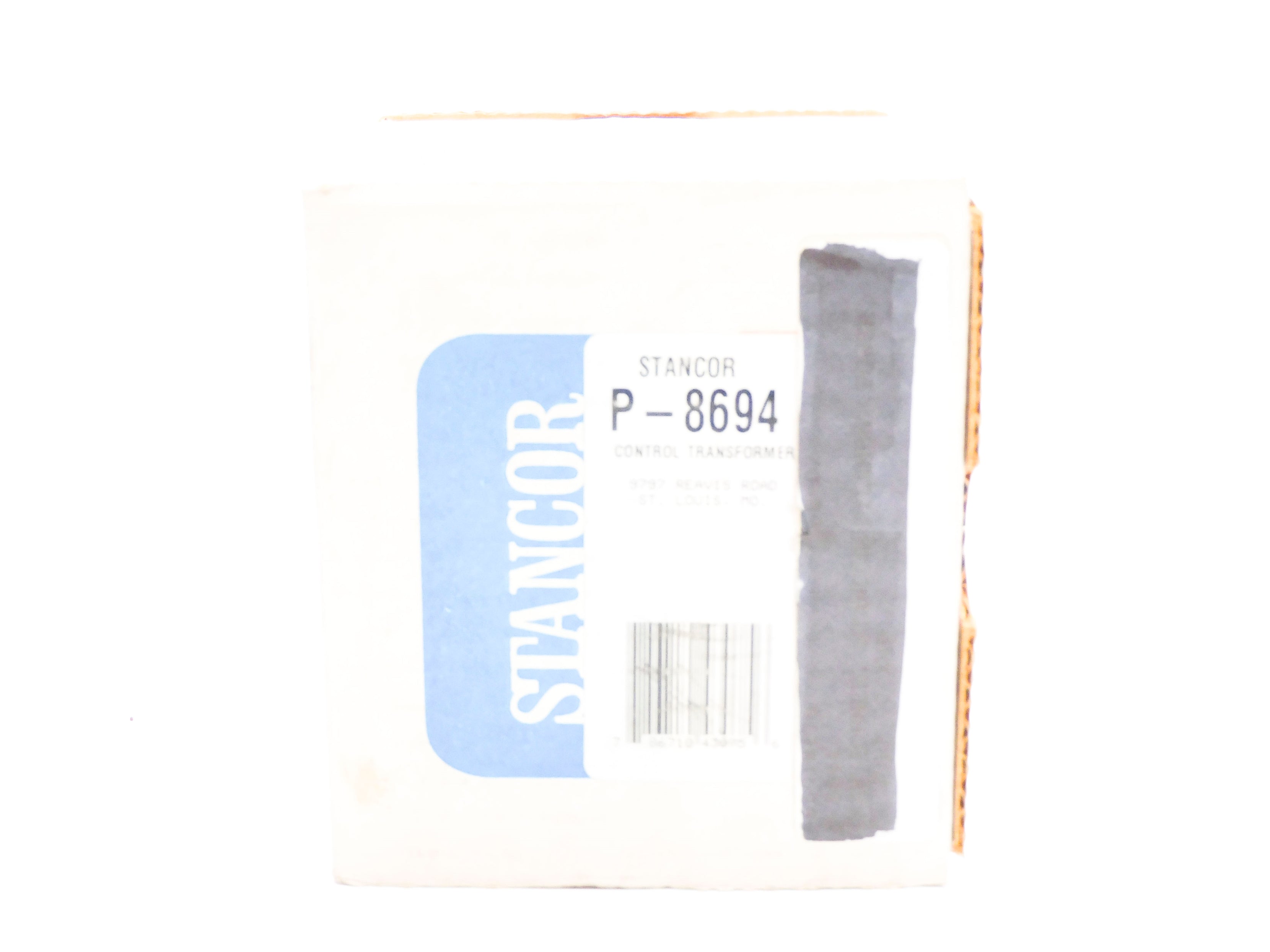 STANCOR P-8694 NSMP