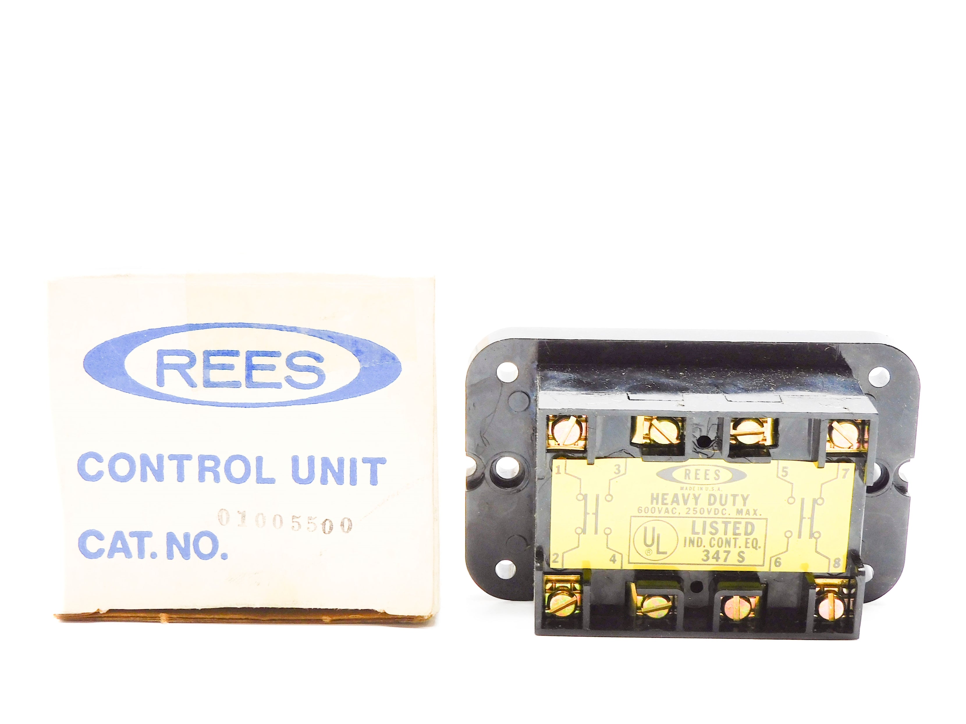 REES 01005500 NSMP