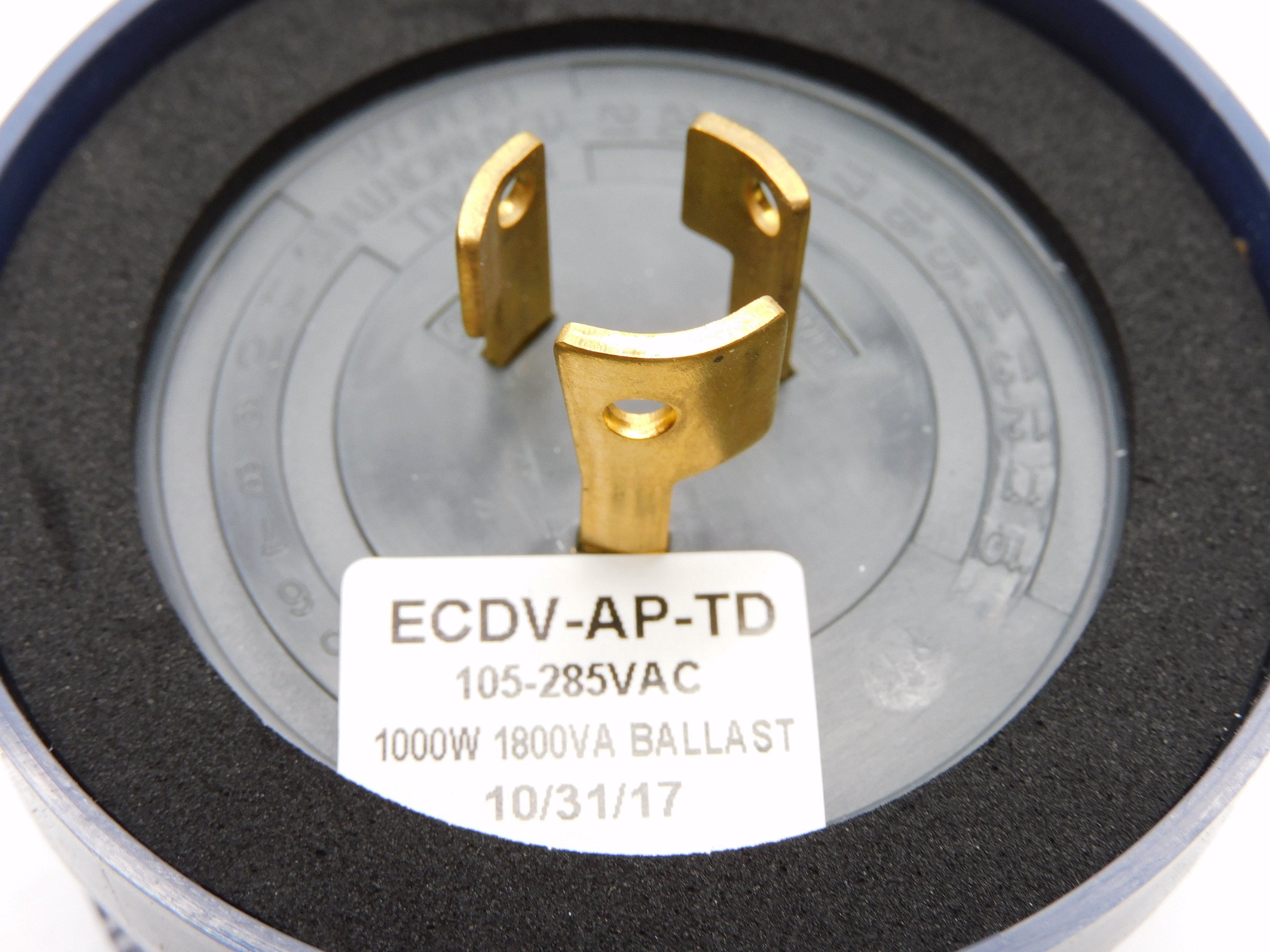 LUMATROL ECDV-AP-TD NSMP