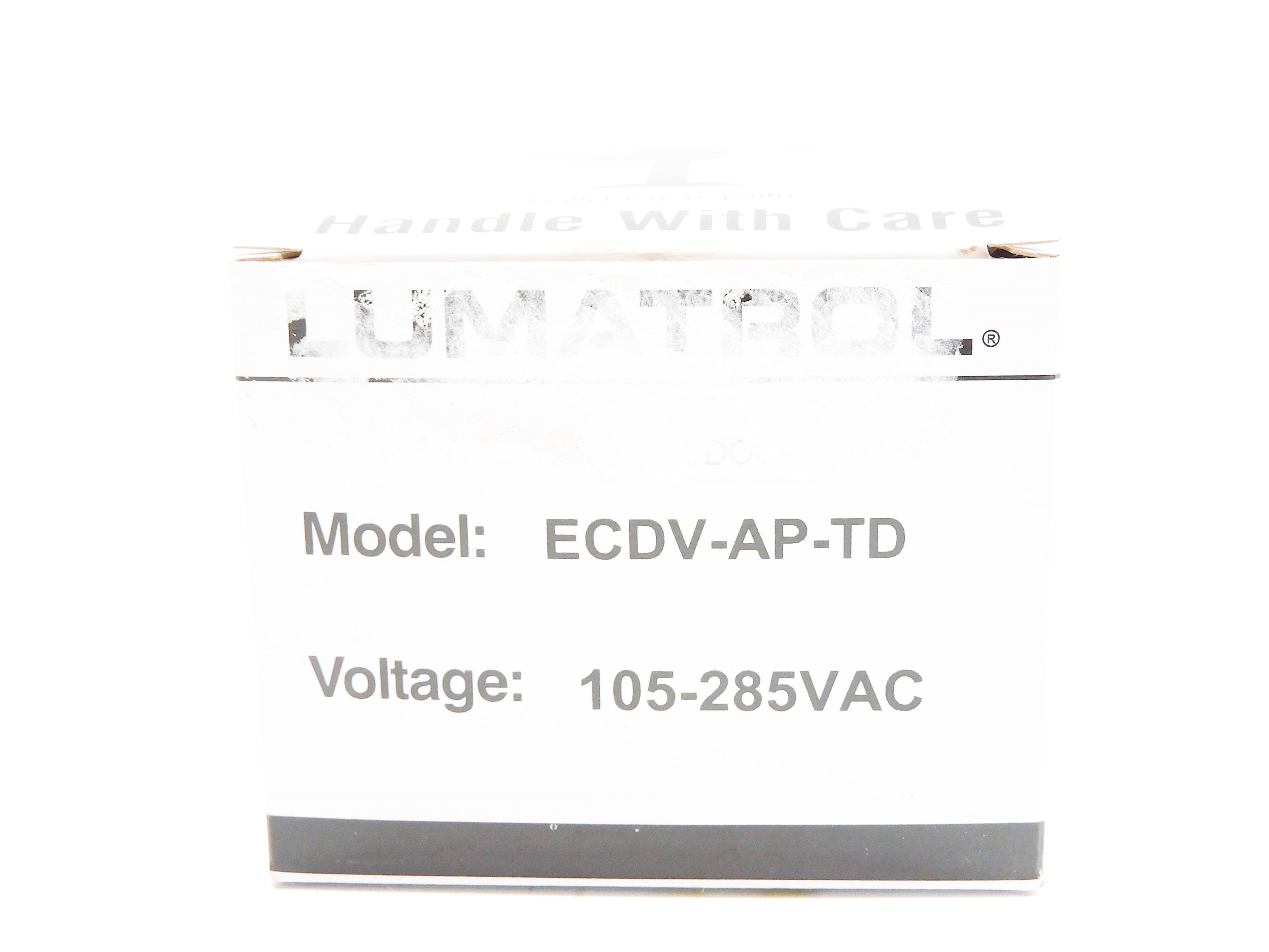 LUMATROL ECDV-AP-TD NSMP